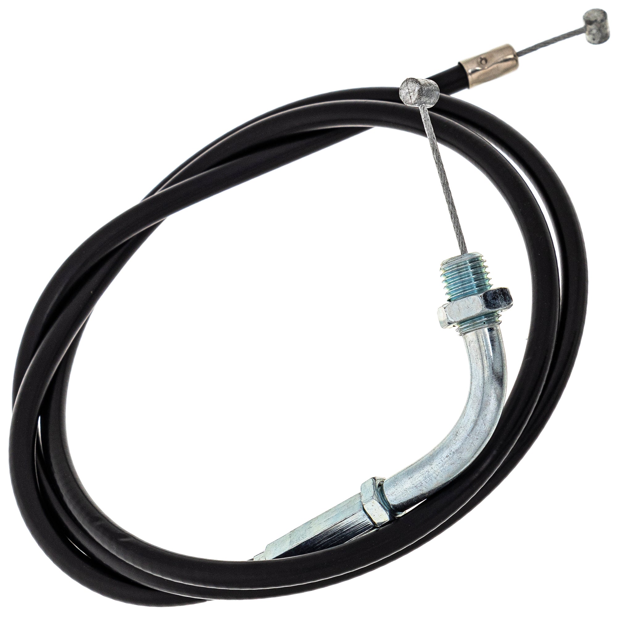 Throttle Cable for Kawasaki KZ1000 Police 54012-0043