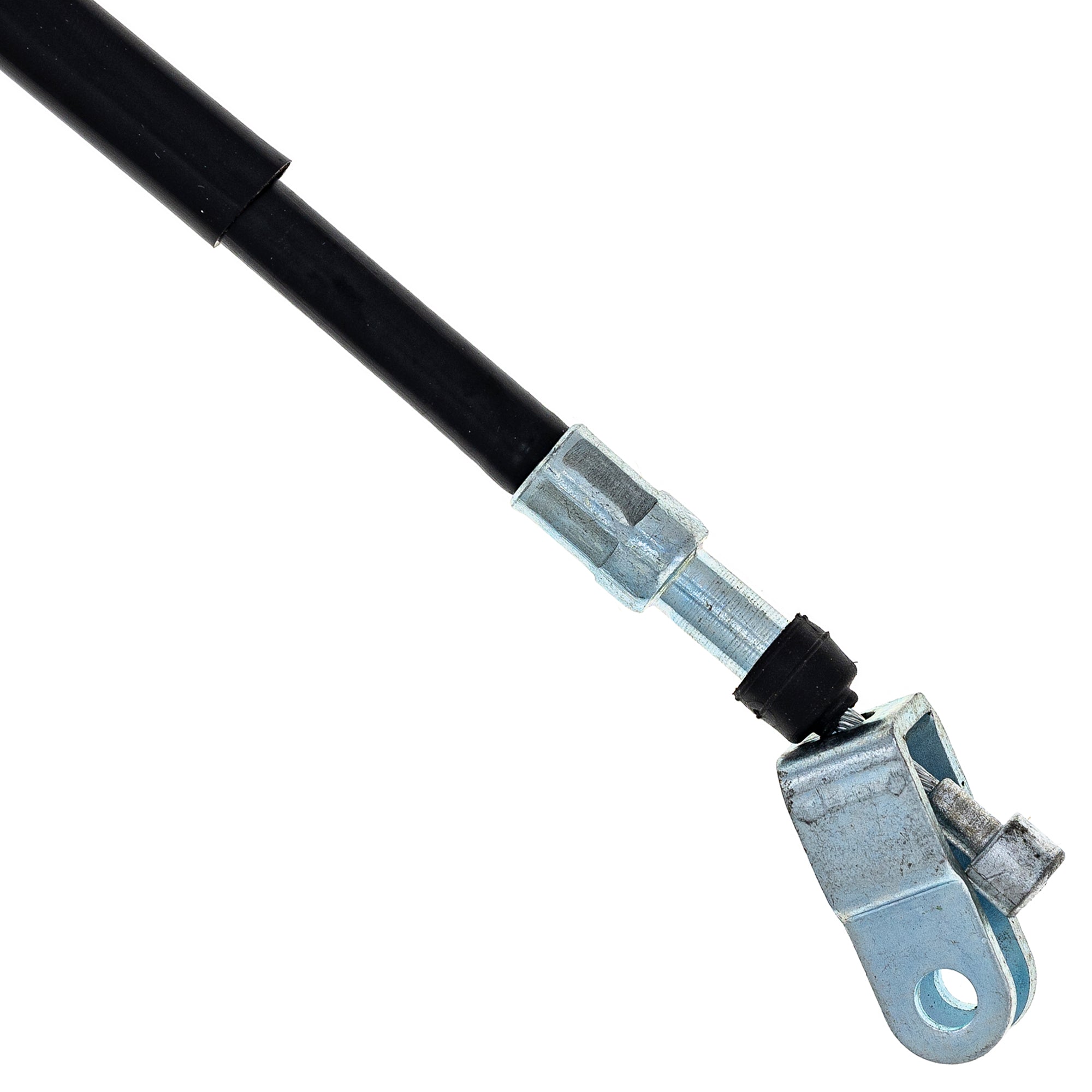 NICHE 519-CCB2931L Rear Foot Brake Cable