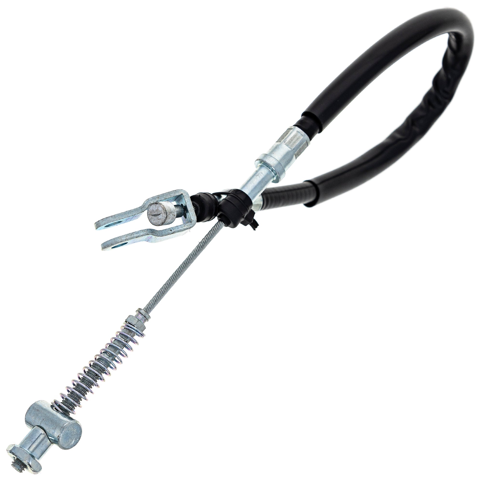 Rear Foot Brake Cable for Kawasaki Bayou 220 250 54005-1140 54005-1154
