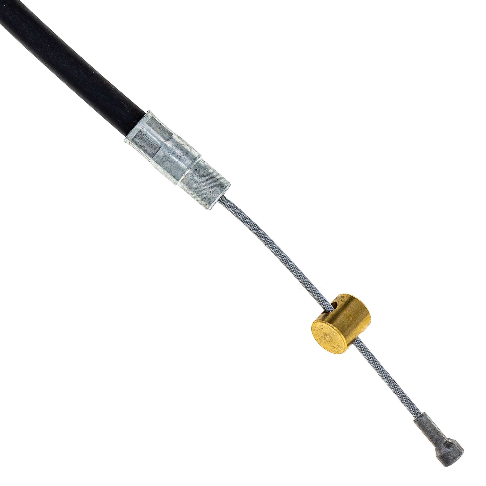 NICHE 519-CCB2971L Clutch Cable