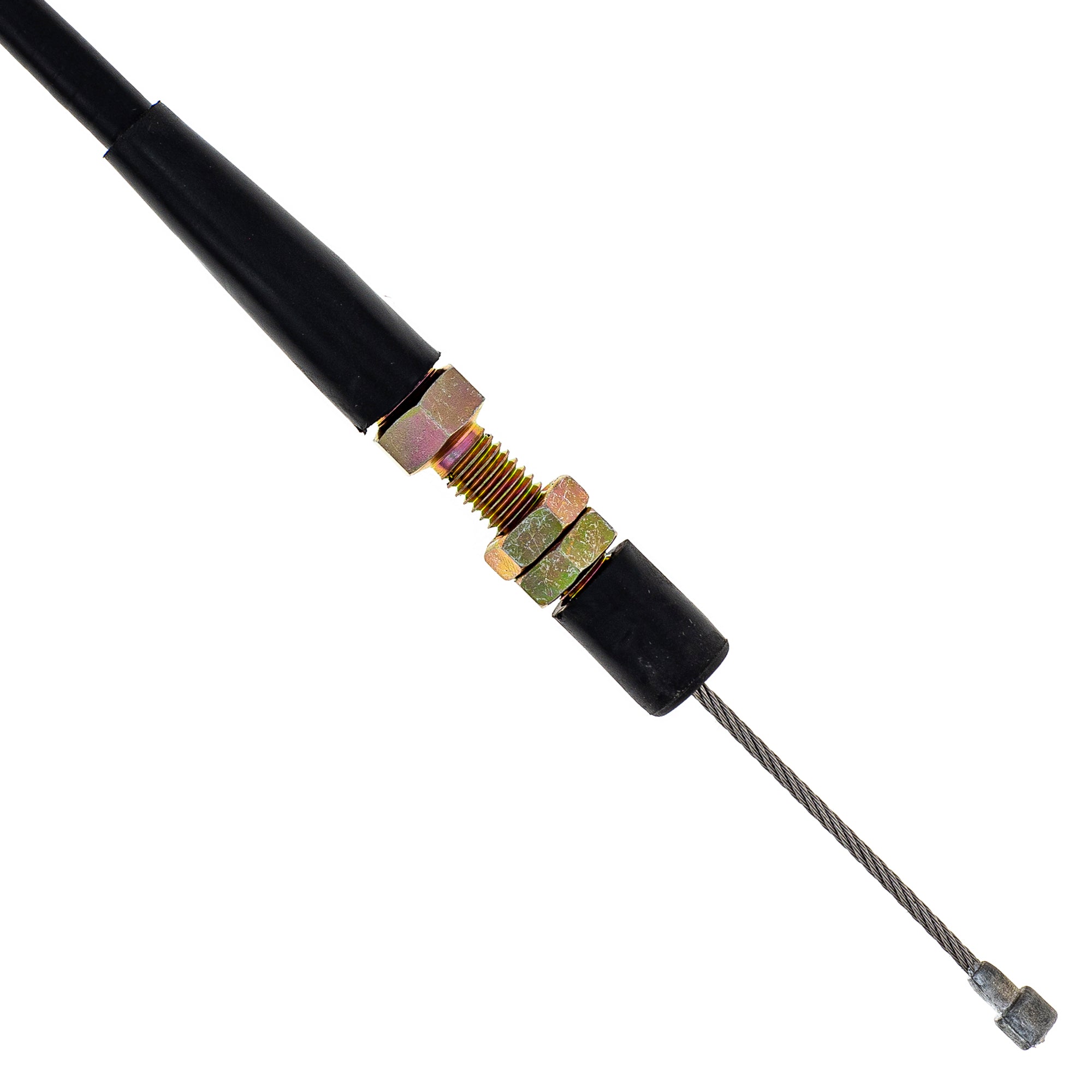 NICHE 519-CCB2906L Clutch Cable