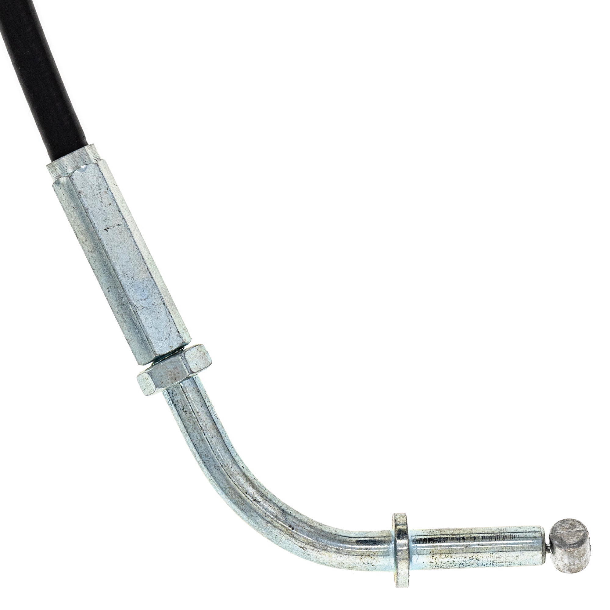 NICHE 519-CCB2914L Throttle Cable