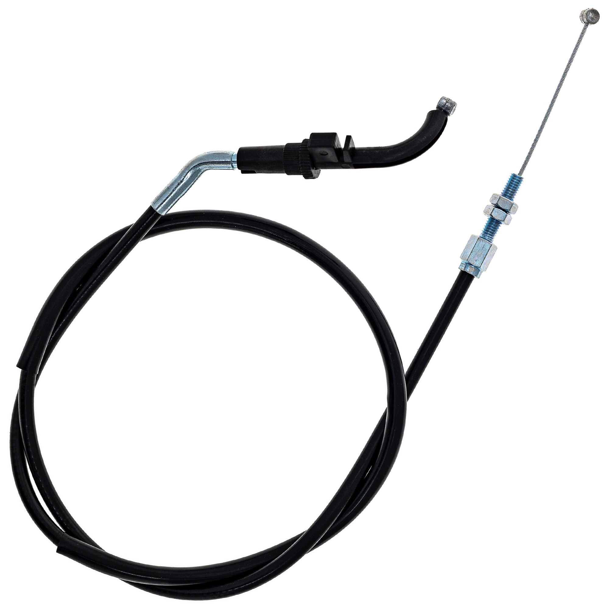 NICHE 519-CCB2915L Throttle Cable for zOTHER Concours