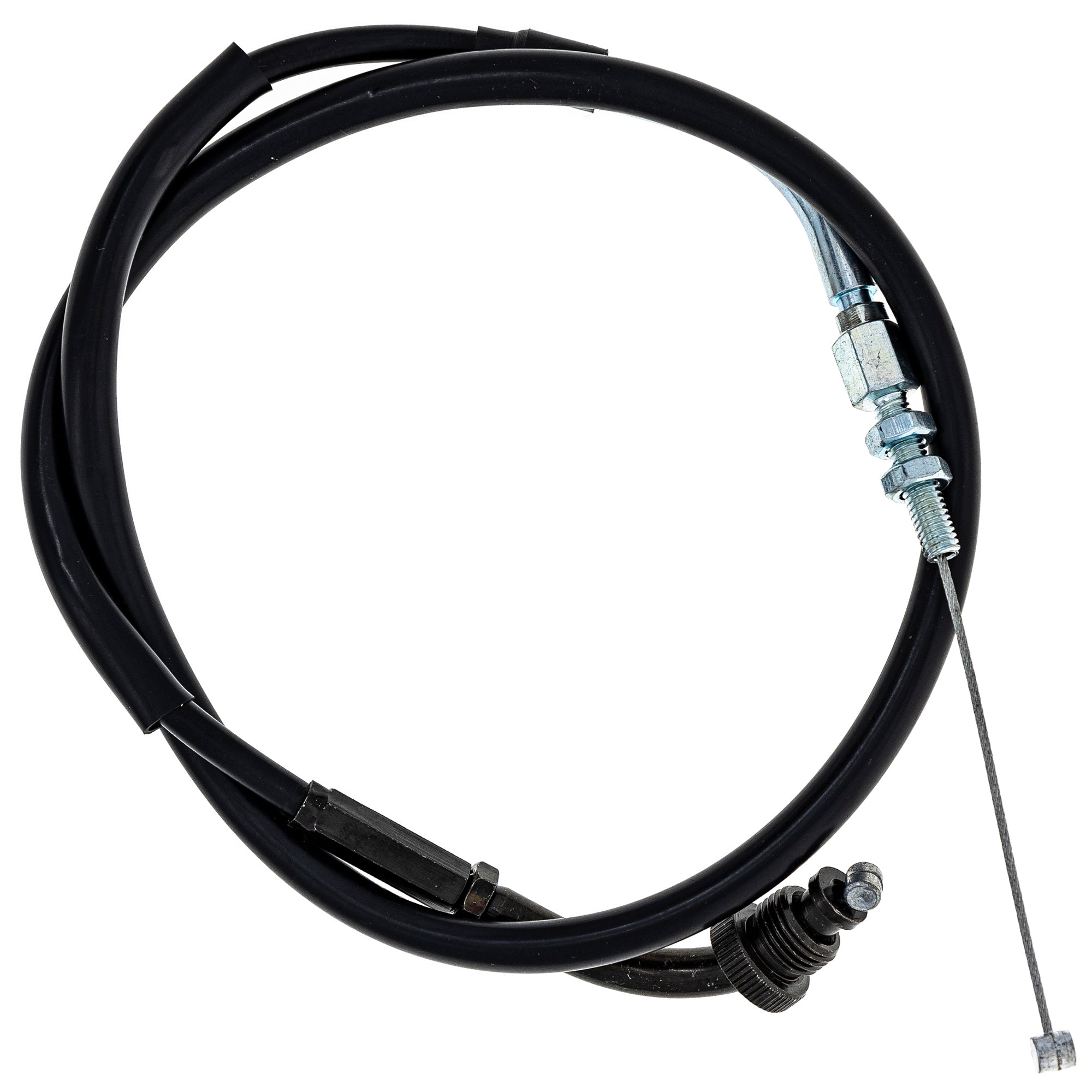 Throttle Cable for zOTHER GSXR1100W NICHE 519-CCB2917L