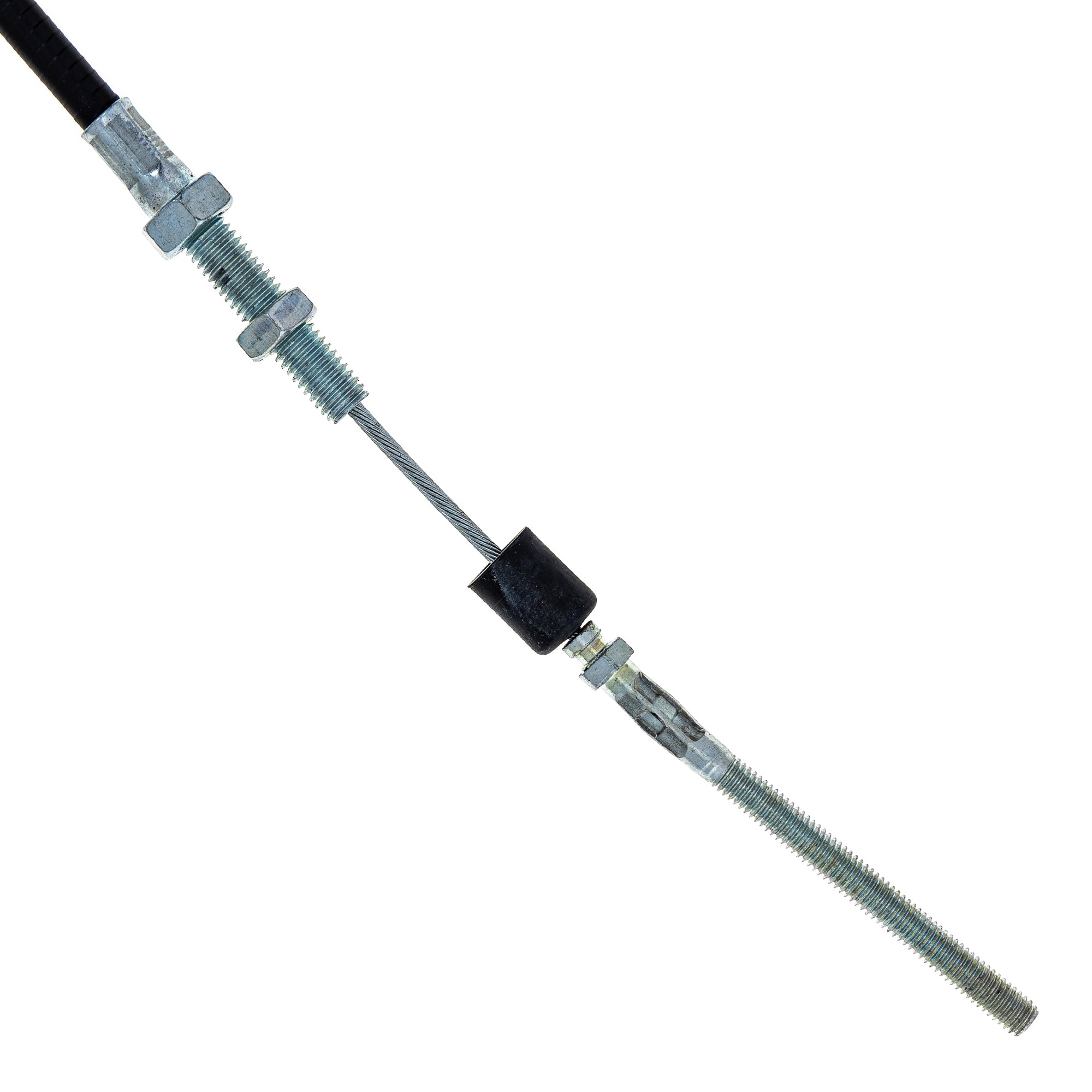 NICHE 519-CCB2029L Hand Brake Cable