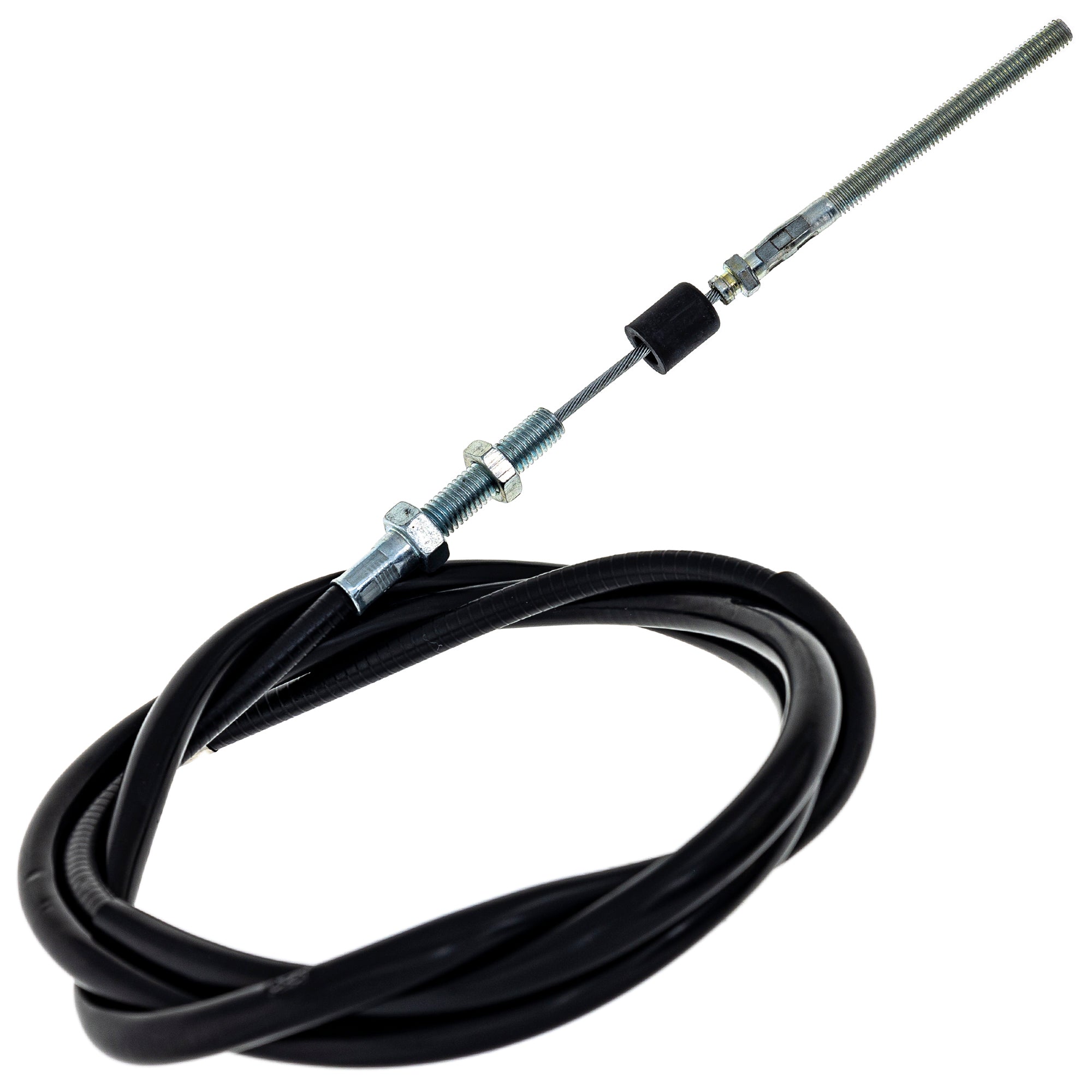 Hand Brake Cable for Suzuki Quadrunner 250 LT250EF 58510-24501