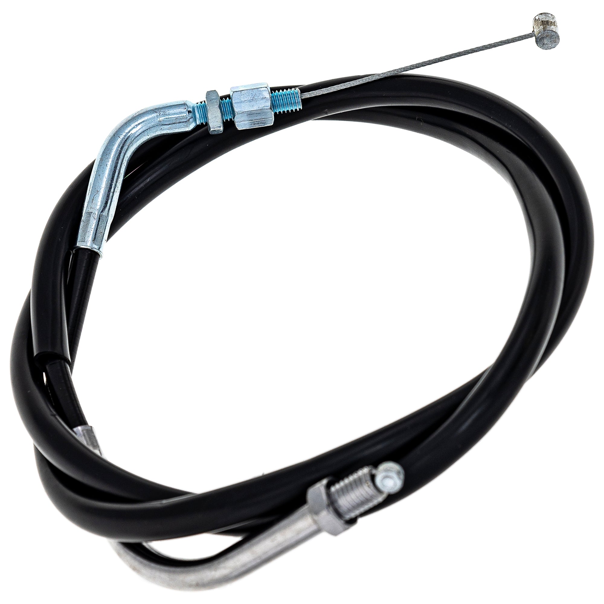 Push Throttle Cable for Yamaha V Star 1100 XVS1300A 3D8-26312-00-00