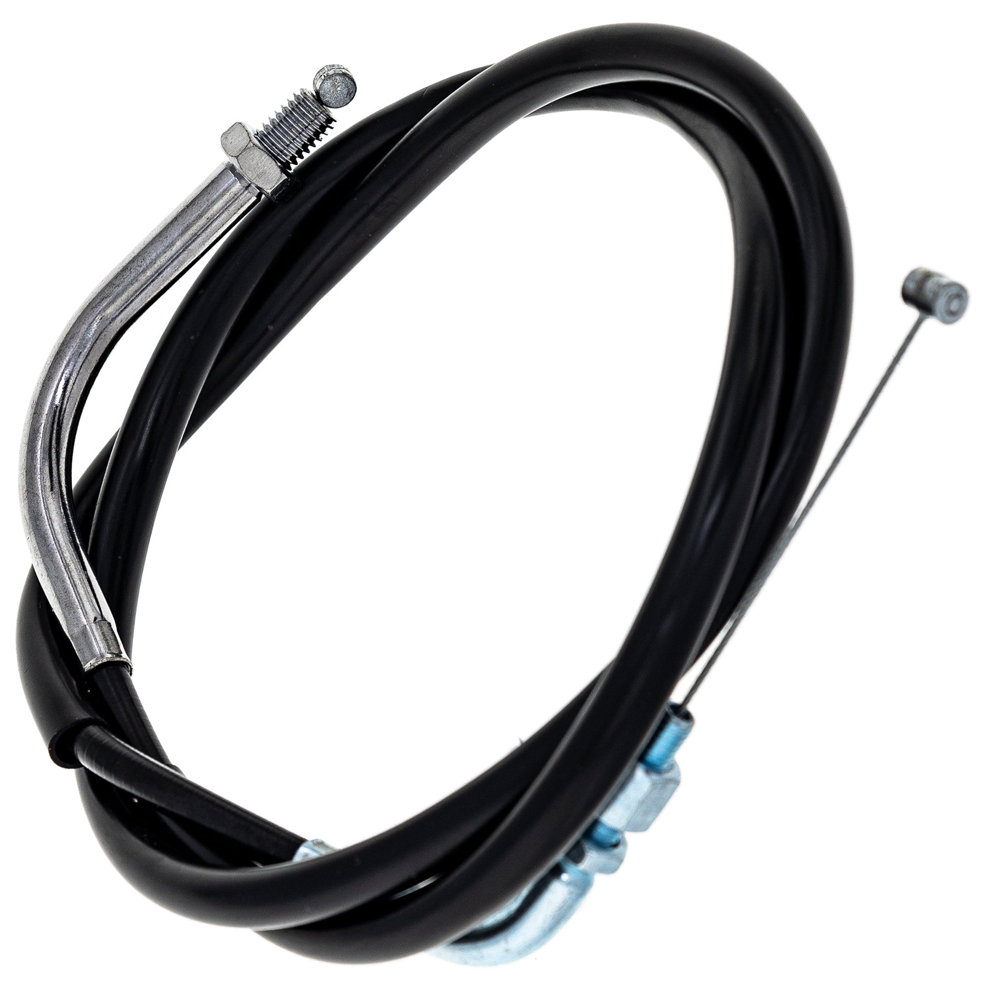 Push Throttle Cable for Yamaha V Star 1100 XVS1300A 3D8-26312-00-00