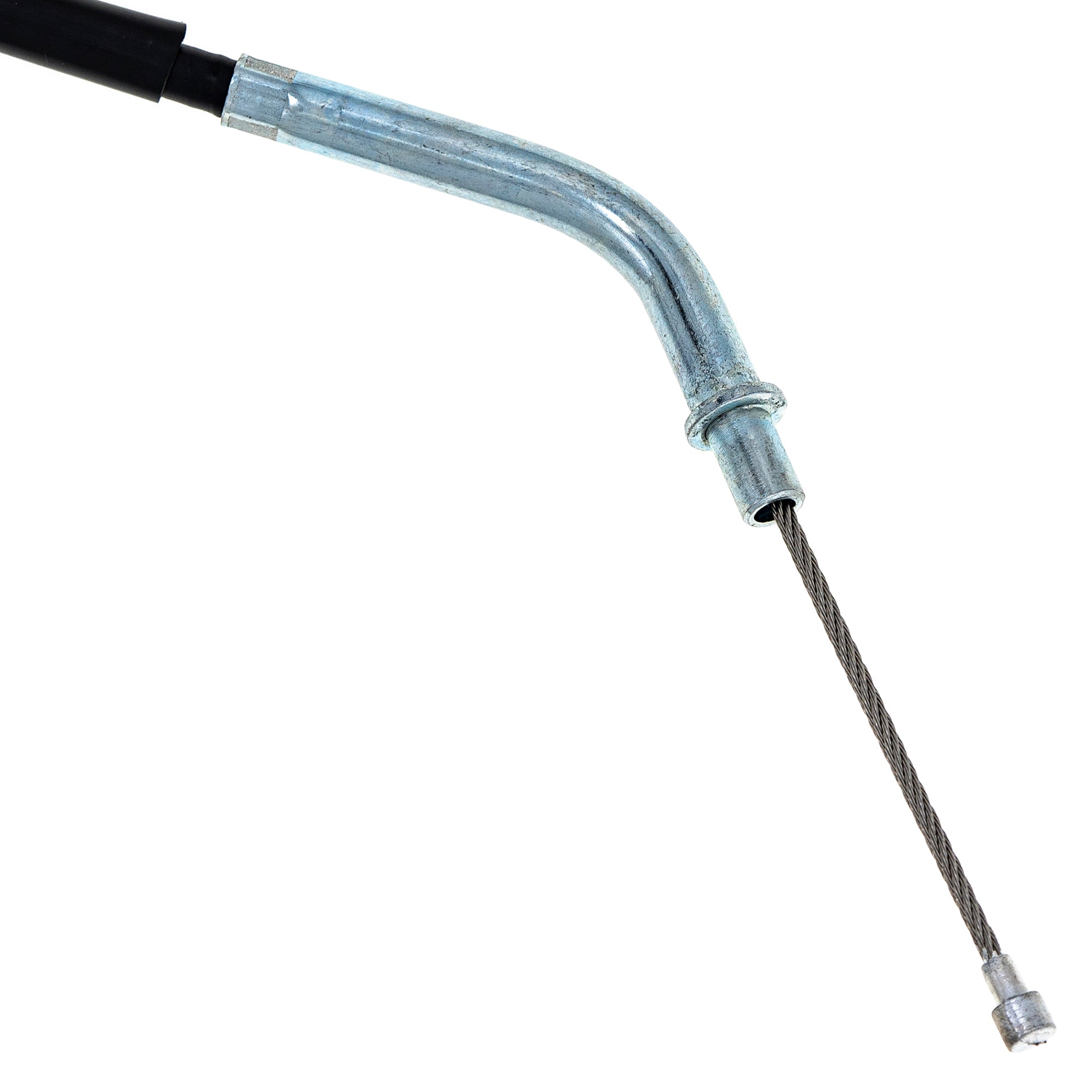 NICHE 519-CCB2044L Clutch Cable