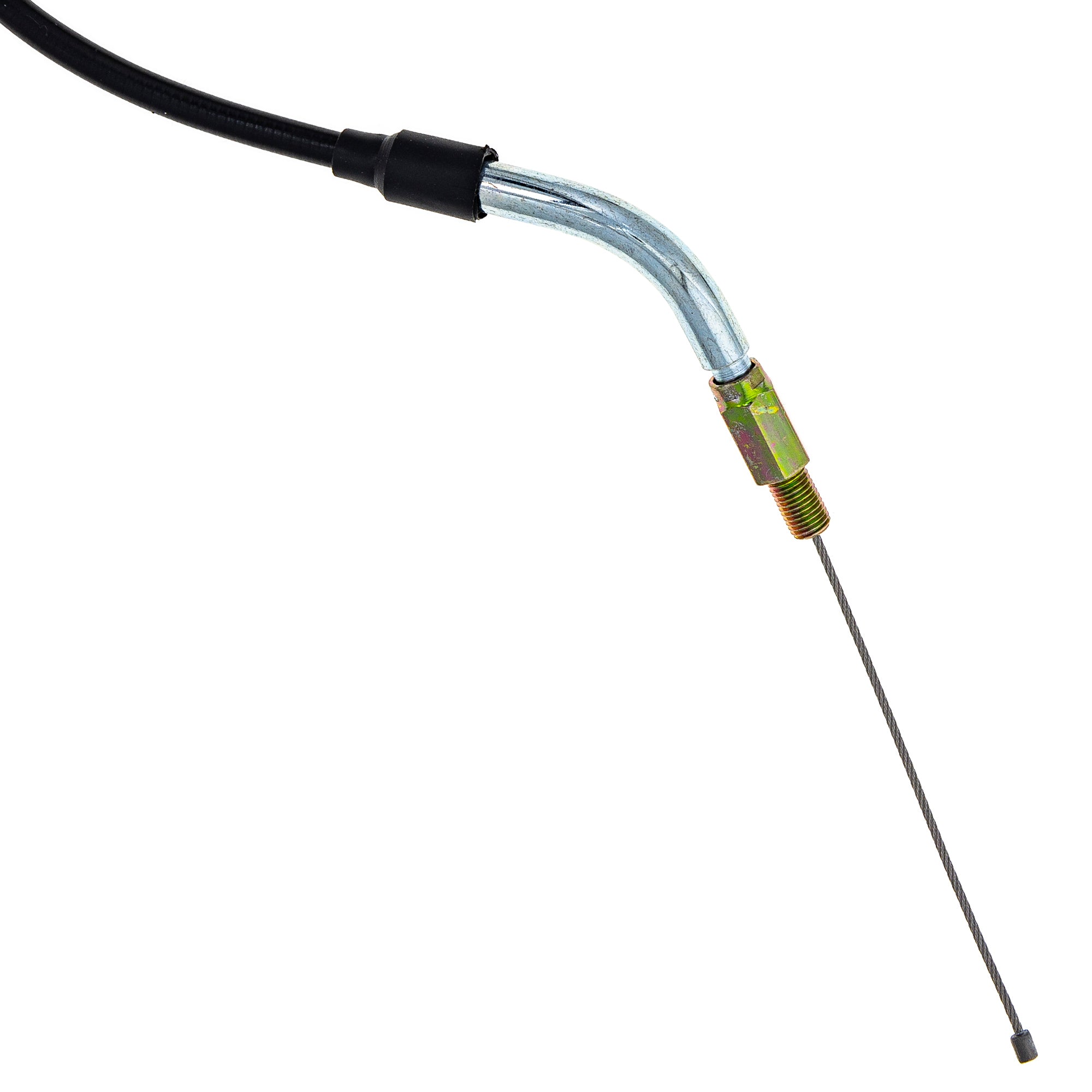 NICHE 519-CCB2048L Throttle Cable