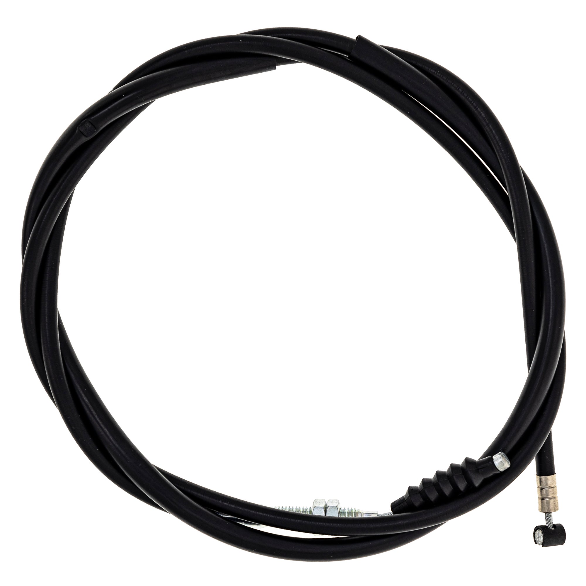 NICHE 519-CCB2049L Clutch Cable for zOTHER Goldwing