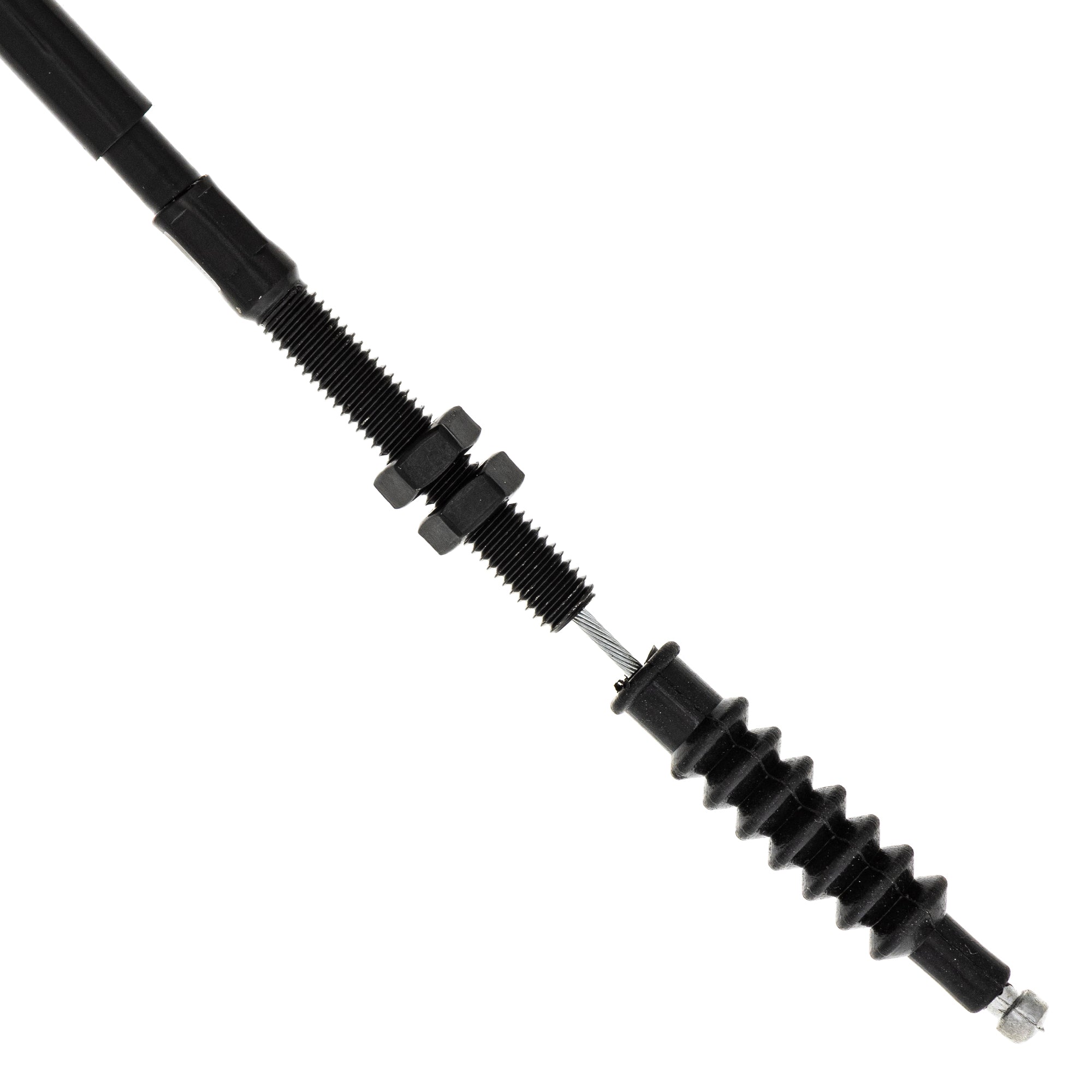 NICHE 519-CCB2052L Clutch Cable