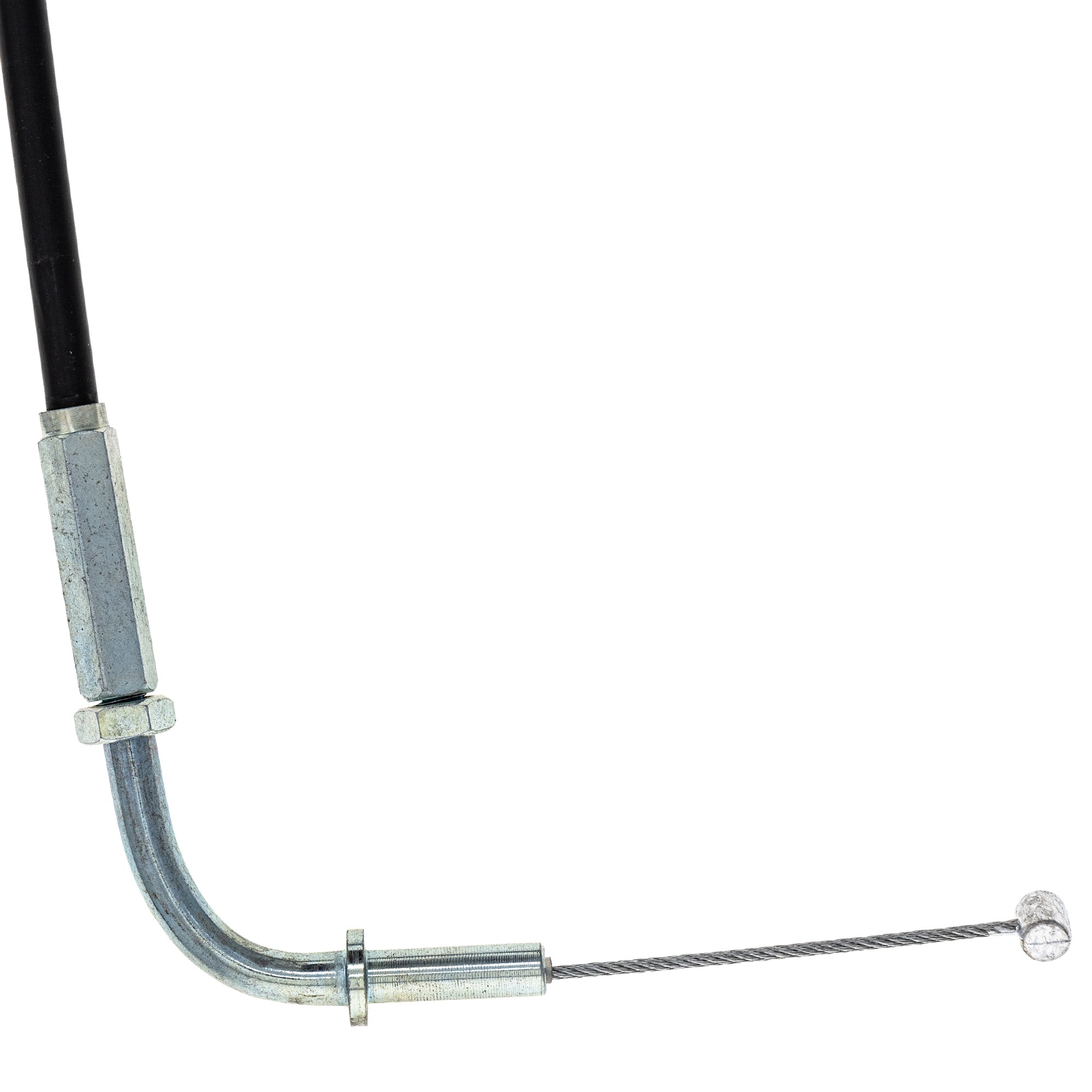 NICHE 519-CCB2056L Throttle Cable