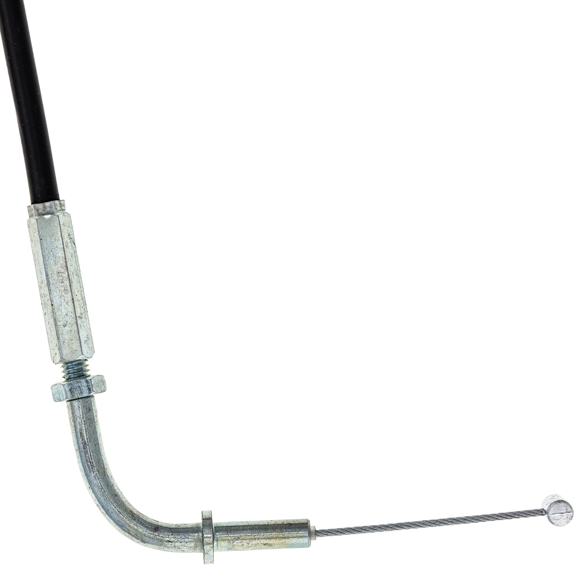 NICHE 519-CCB2058L Throttle Cable