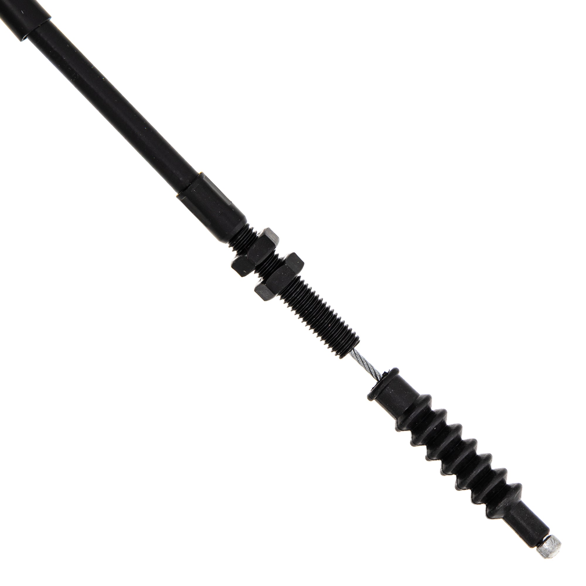 NICHE 519-CCB2051L Clutch Cable