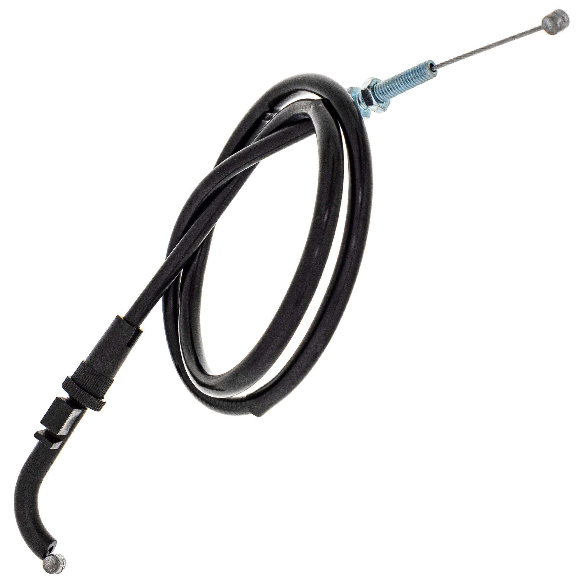 Pull Throttle Cable for Kawasaki Ninja 250R EX250 54012-0210