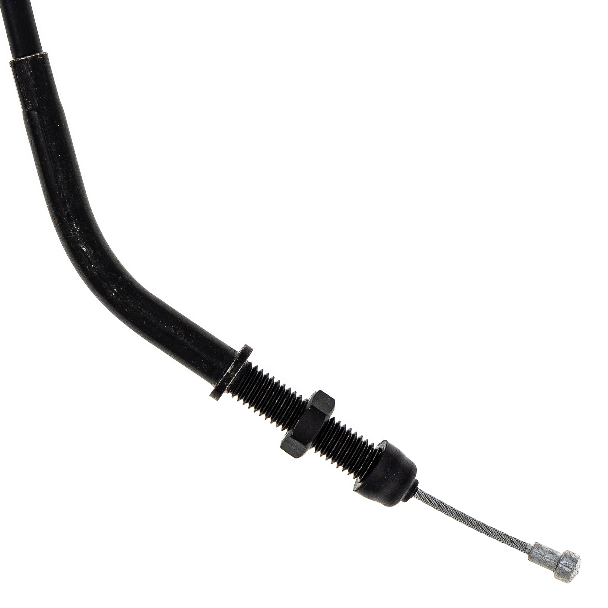 NICHE 519-CCB2078L Clutch Cable