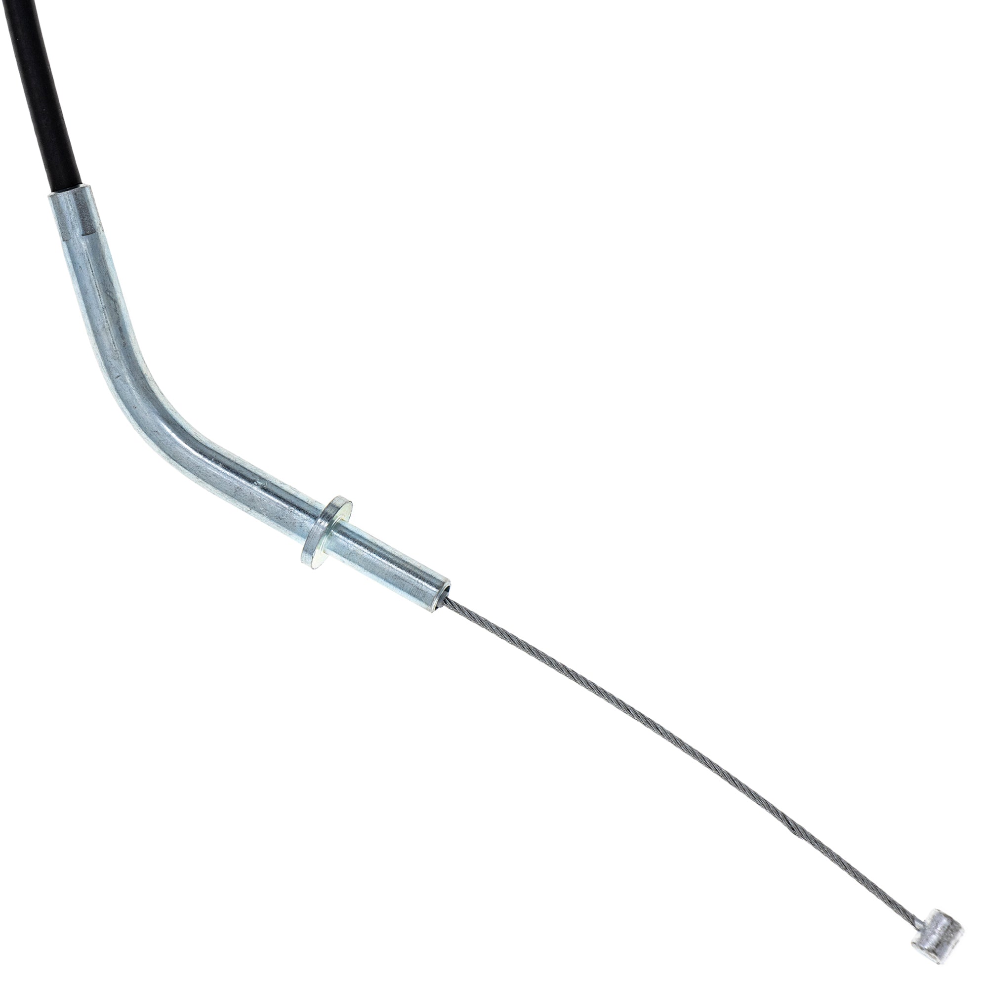 NICHE 519-CCB2099L Throttle Cable