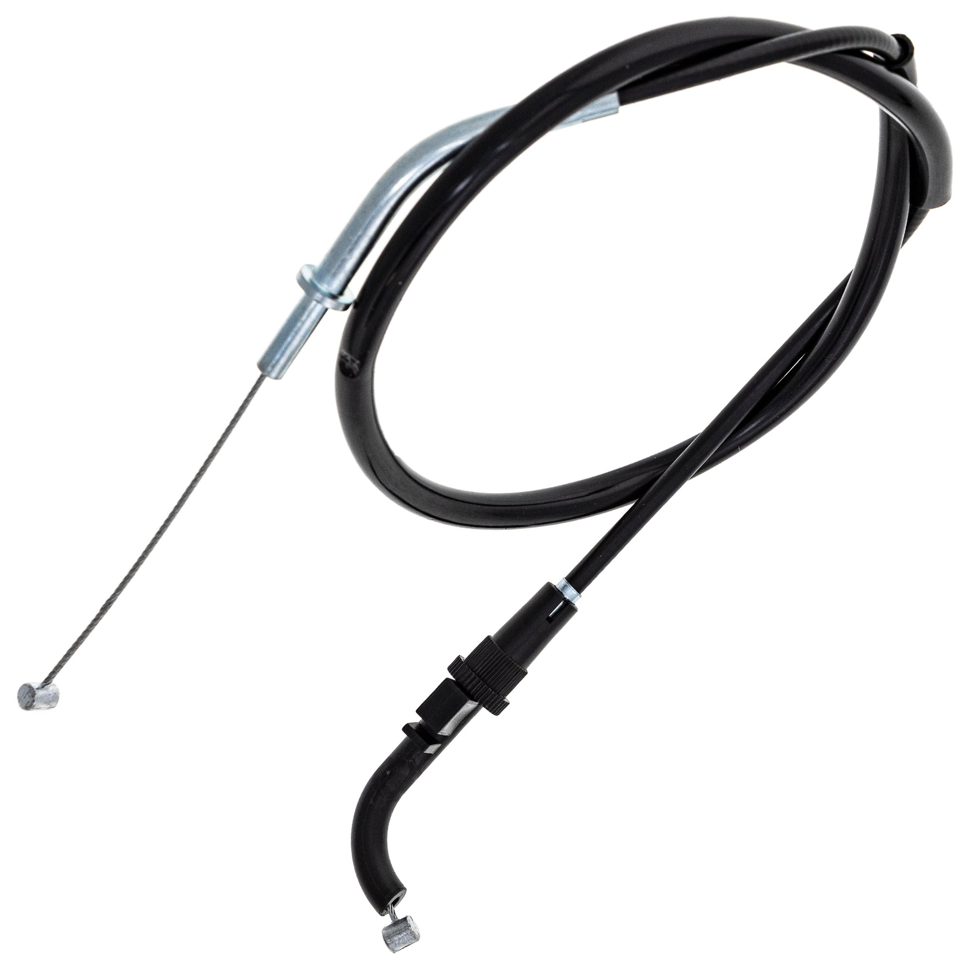 Pull Throttle Cable for Kawasaki Ninja 650R 54012-0226 54012-0240