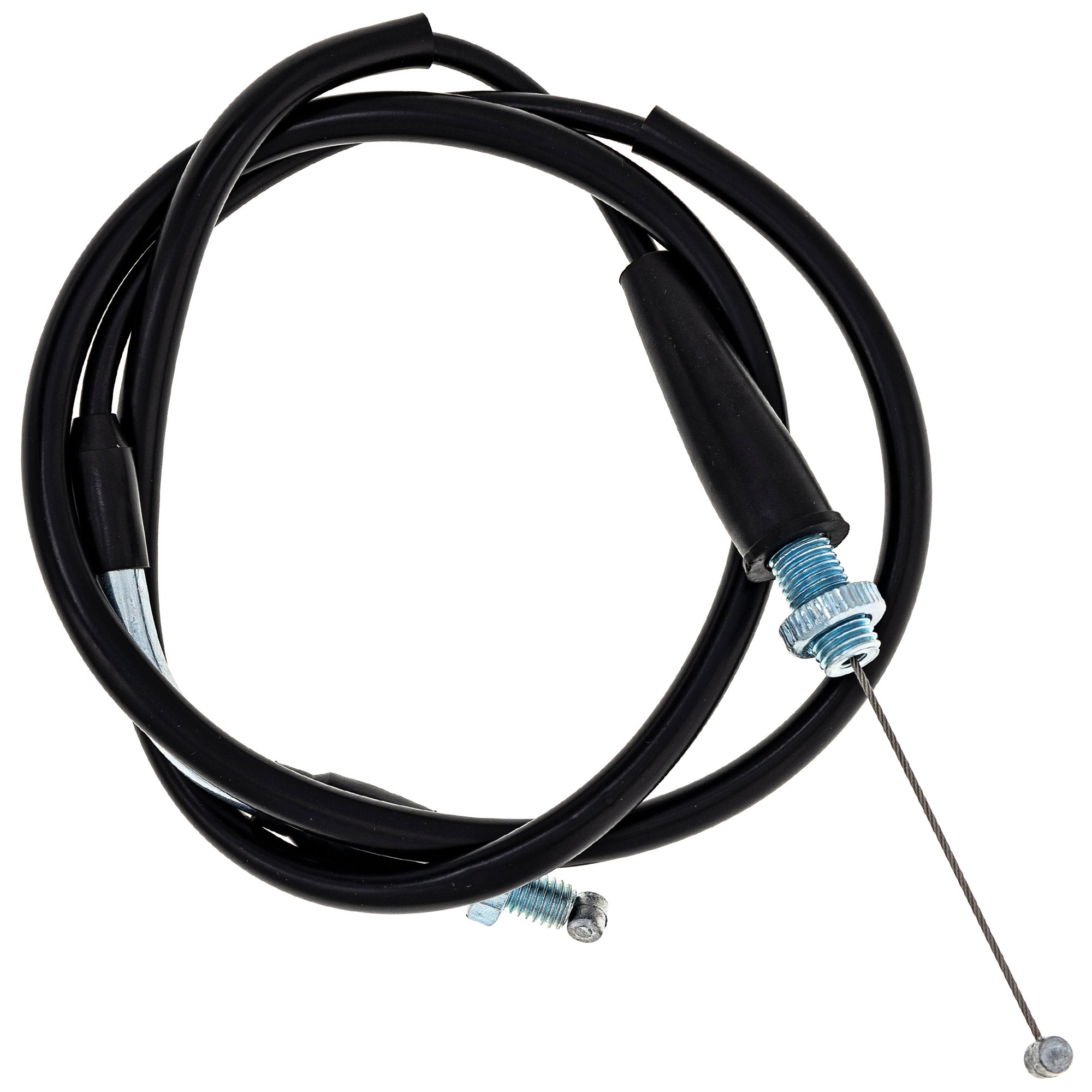 Throttle Cable for zOTHER Quadsport NICHE 519-CCB2018L