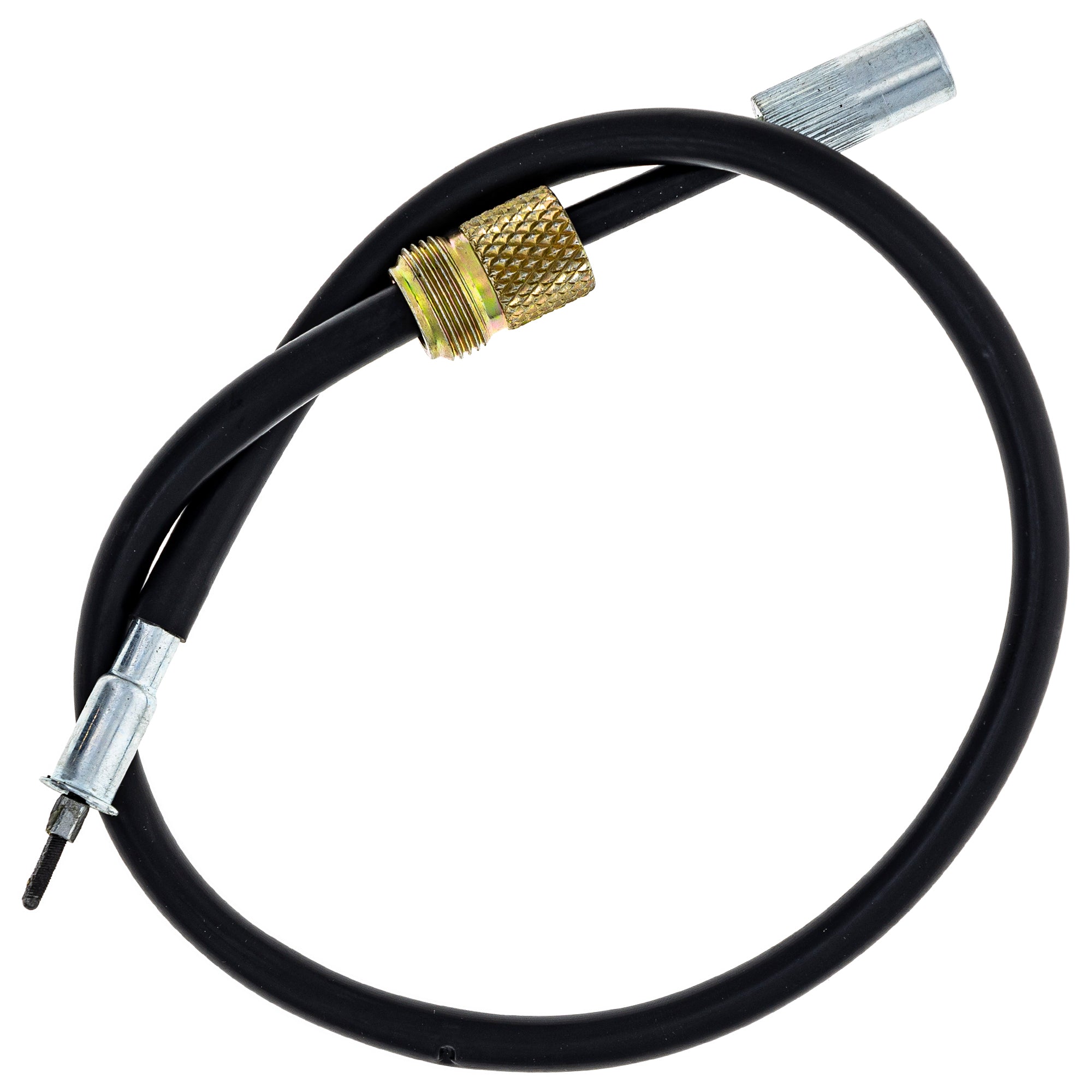 Tachometer Cable for zOTHER KZ400S KZ400D KZ400A KZ200A NICHE 519-CCB2124L