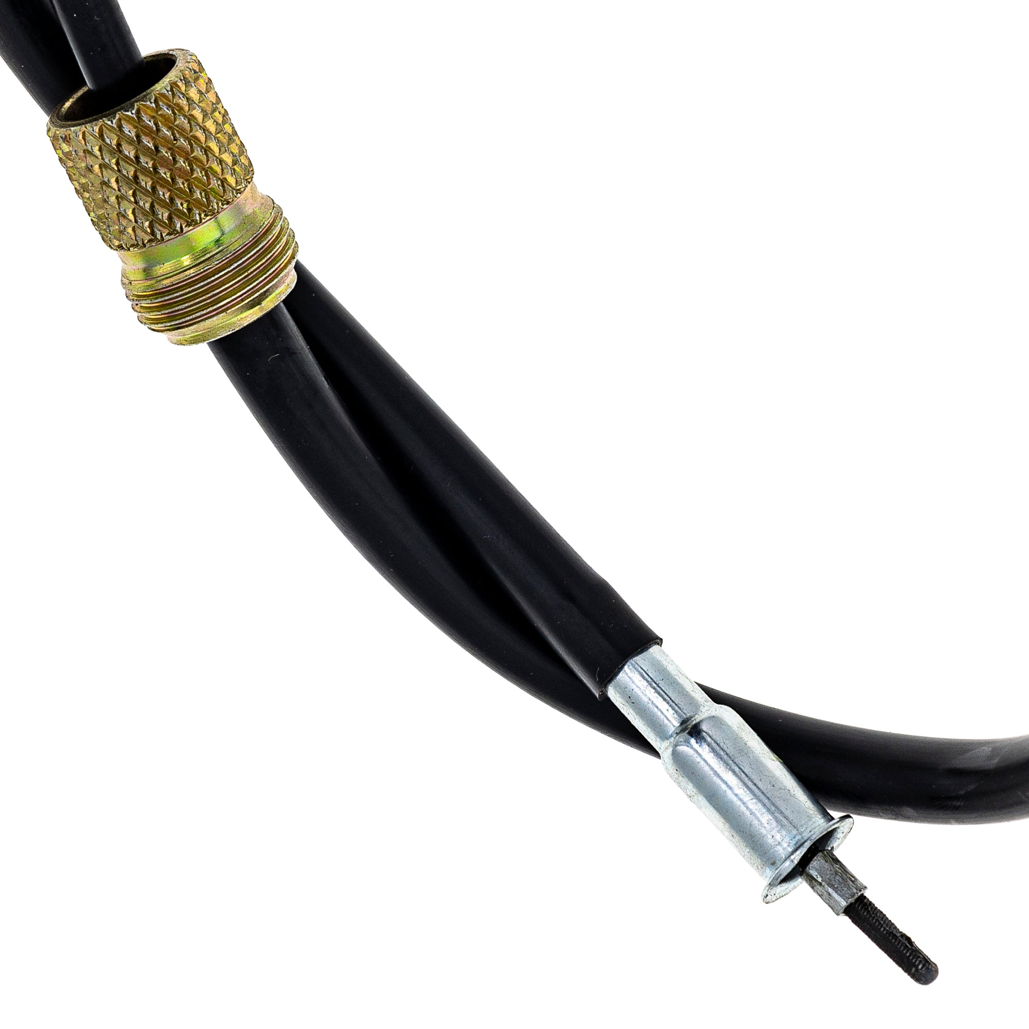NICHE 519-CCB2124L Tachometer Cable
