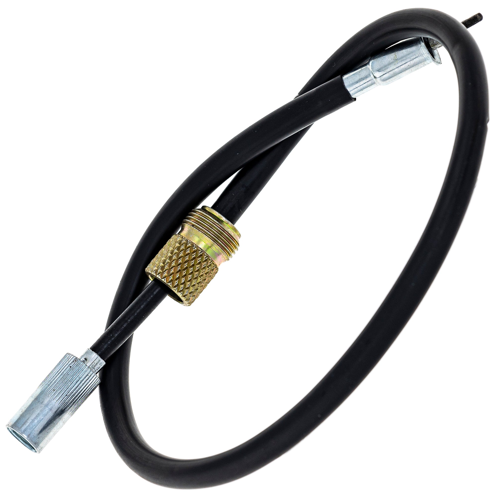 Tachometer Cable for Kawasaki KZ200A KZ250 KZ250 KZ400A 54018-024