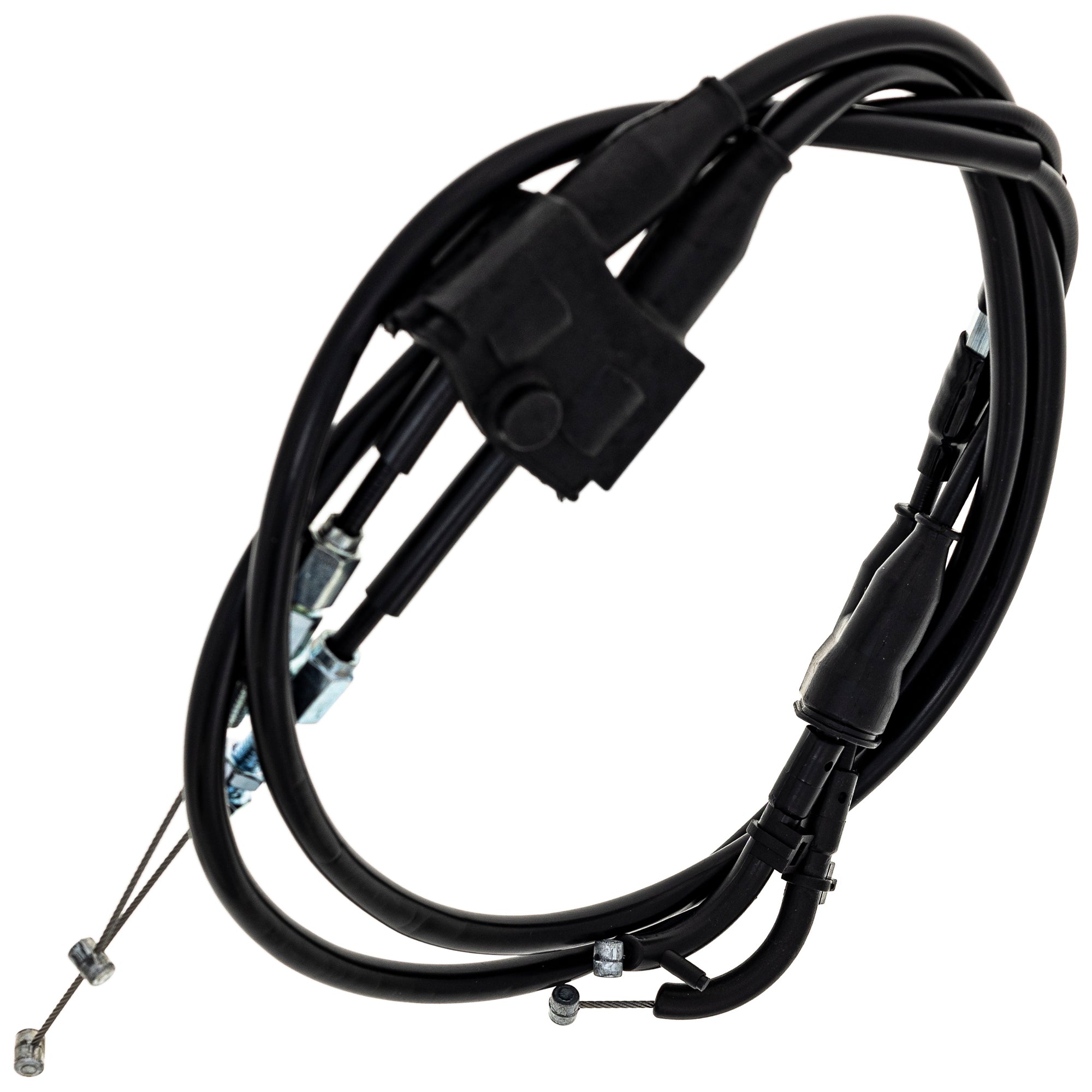Push Pull Throttle Cable for Suzuki RMZ250 58301-49H10