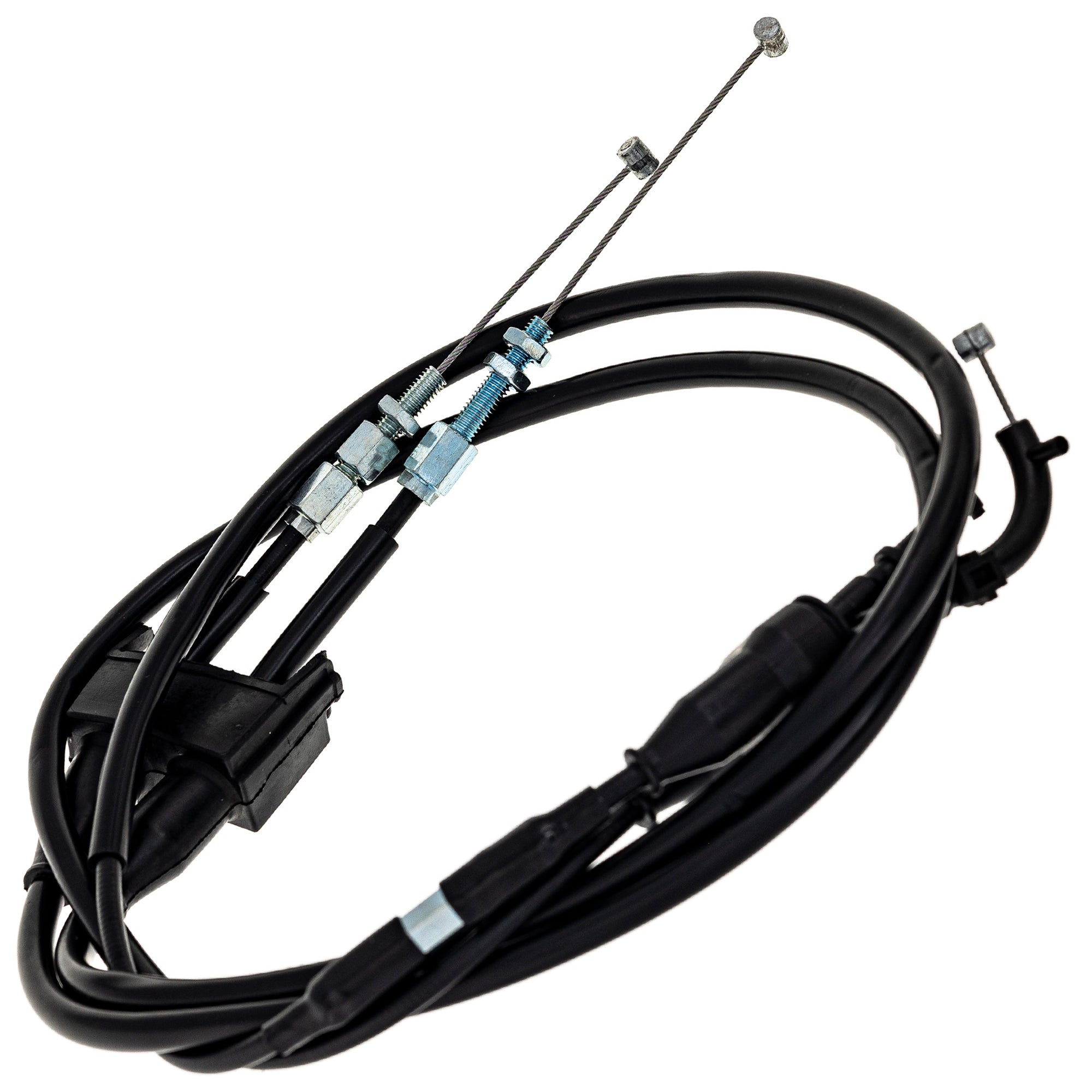 Push Pull Throttle Cable for Suzuki RMZ250 58301-49H10