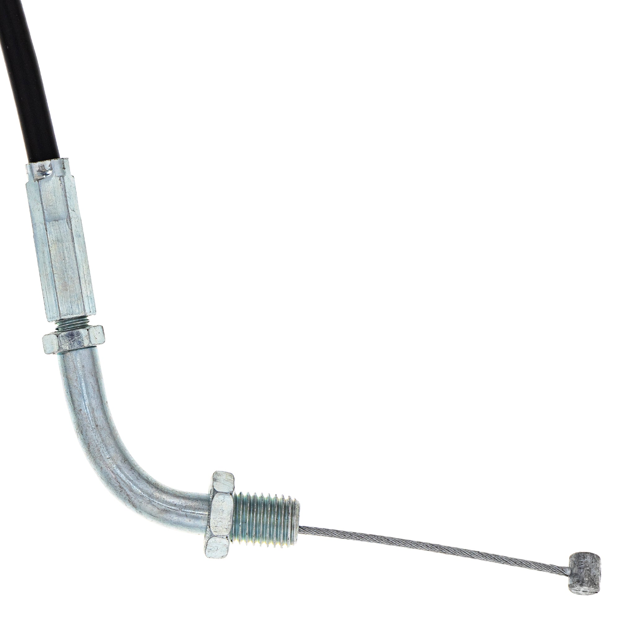 NICHE 519-CCB2145L Throttle Cable