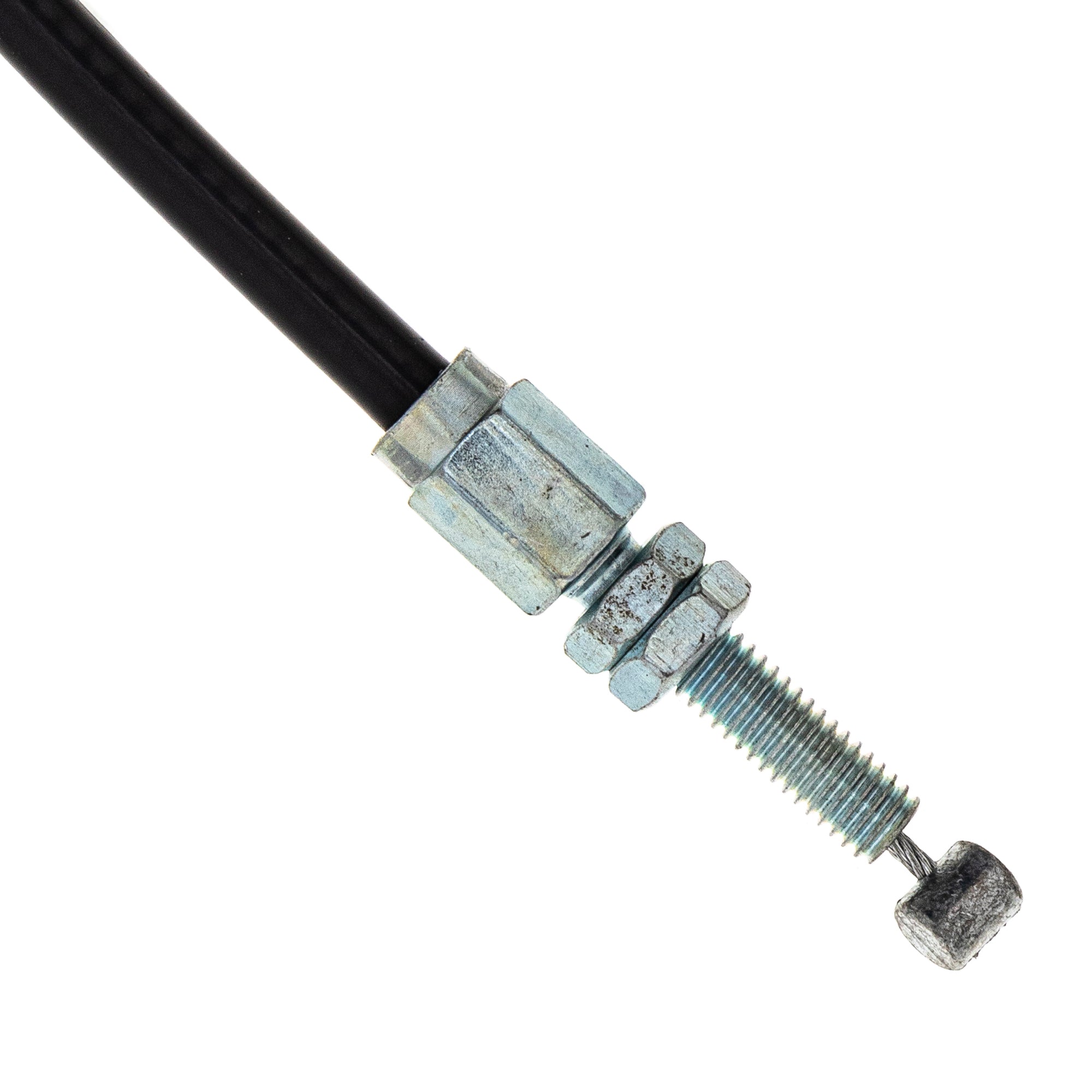 NICHE 519-CCB2147L Throttle Cable