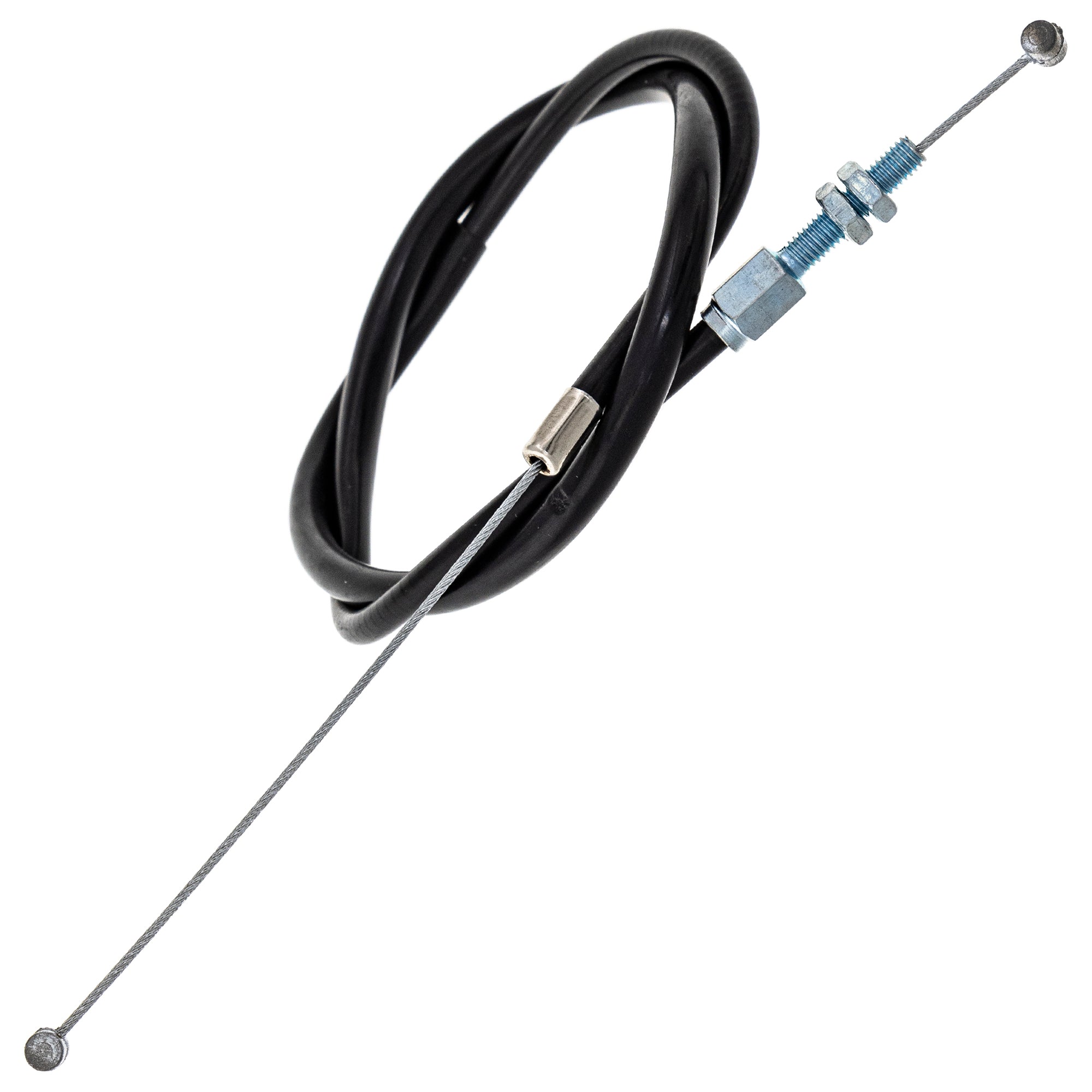 Push Throttle Cable for Kawasaki Ninja 250R EX250J 54012-0211