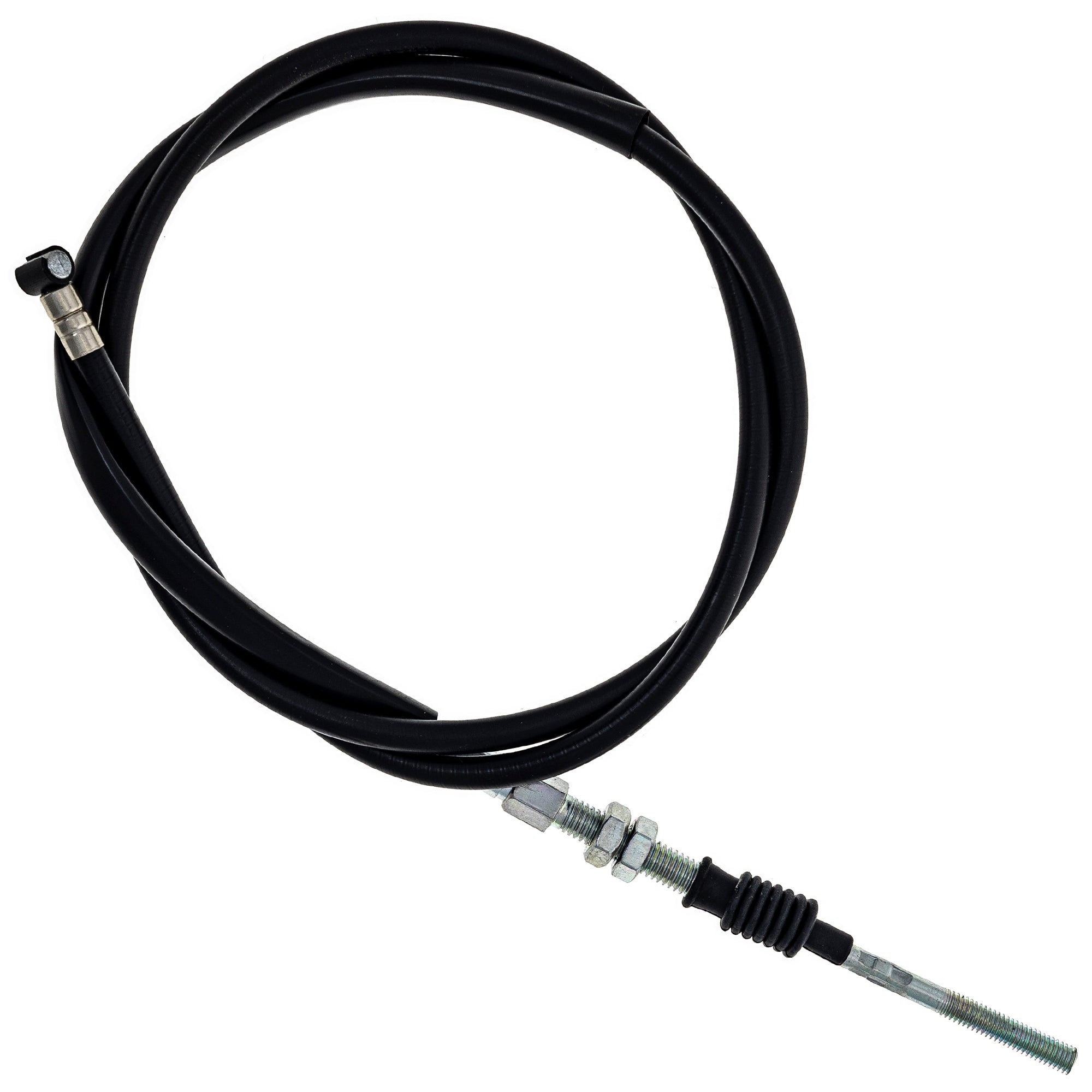 NICHE 519-CCB2158L Hand Brake Cable for zOTHER ATC110
