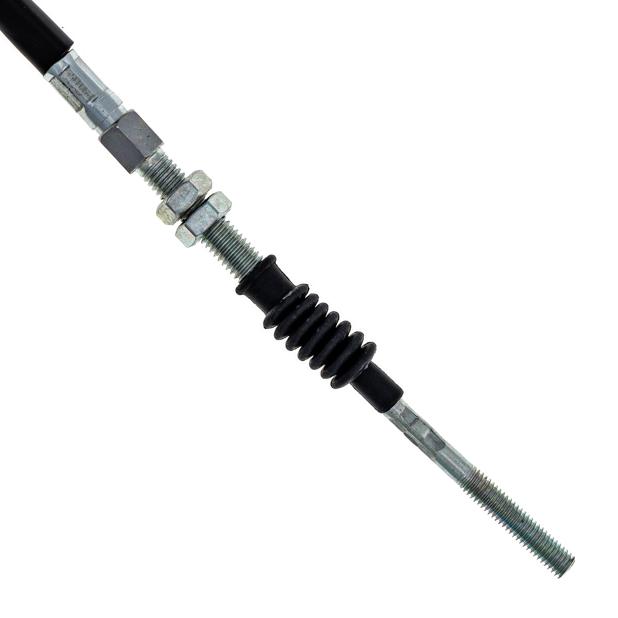 NICHE 519-CCB2158L Hand Brake Cable