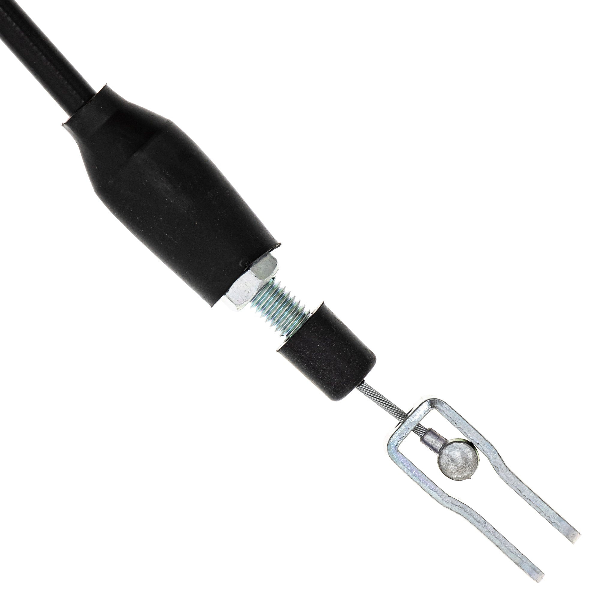 NICHE 519-CCB2177L Clutch Cable