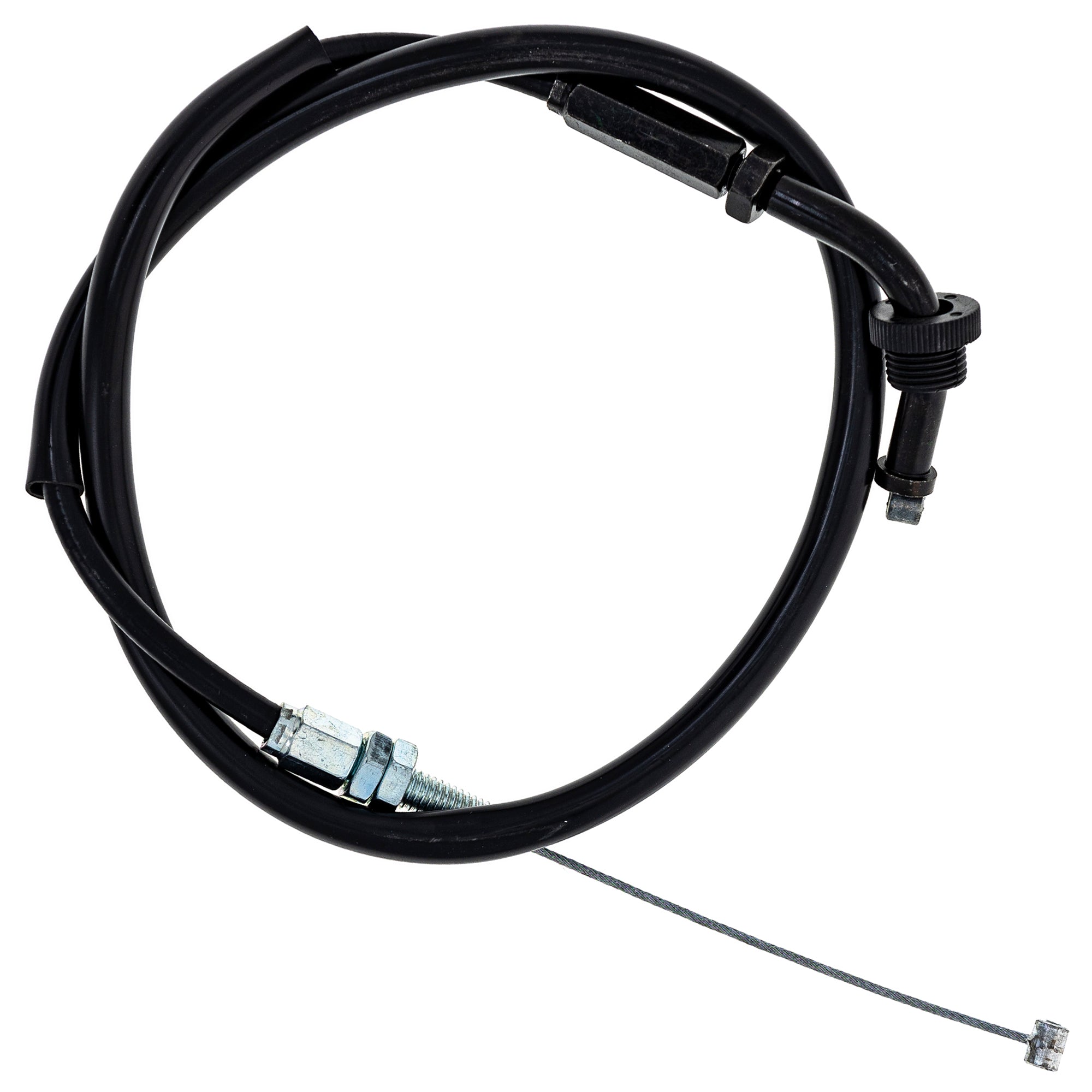 Throttle Cable for zOTHER GSXR750 GSXR600 GSXR1000 NICHE 519-CCB2178L