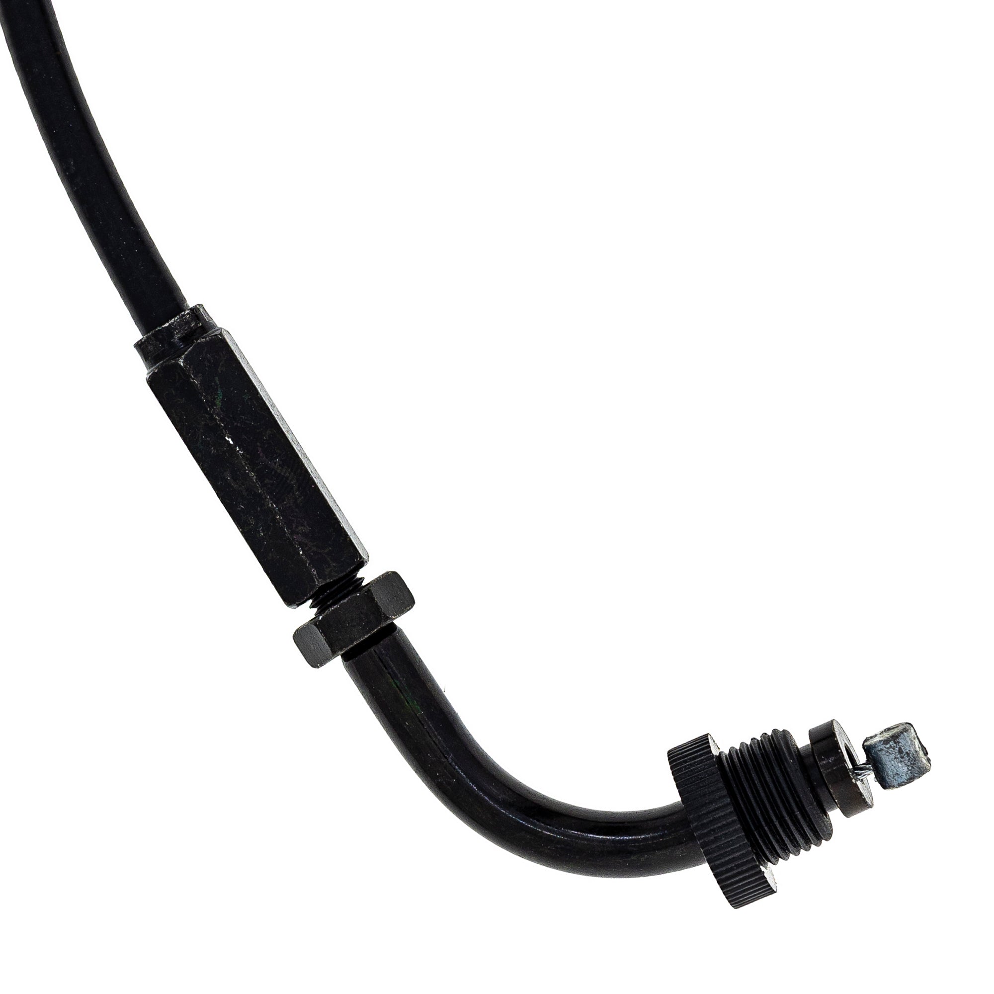 NICHE 519-CCB2178L Throttle Cable
