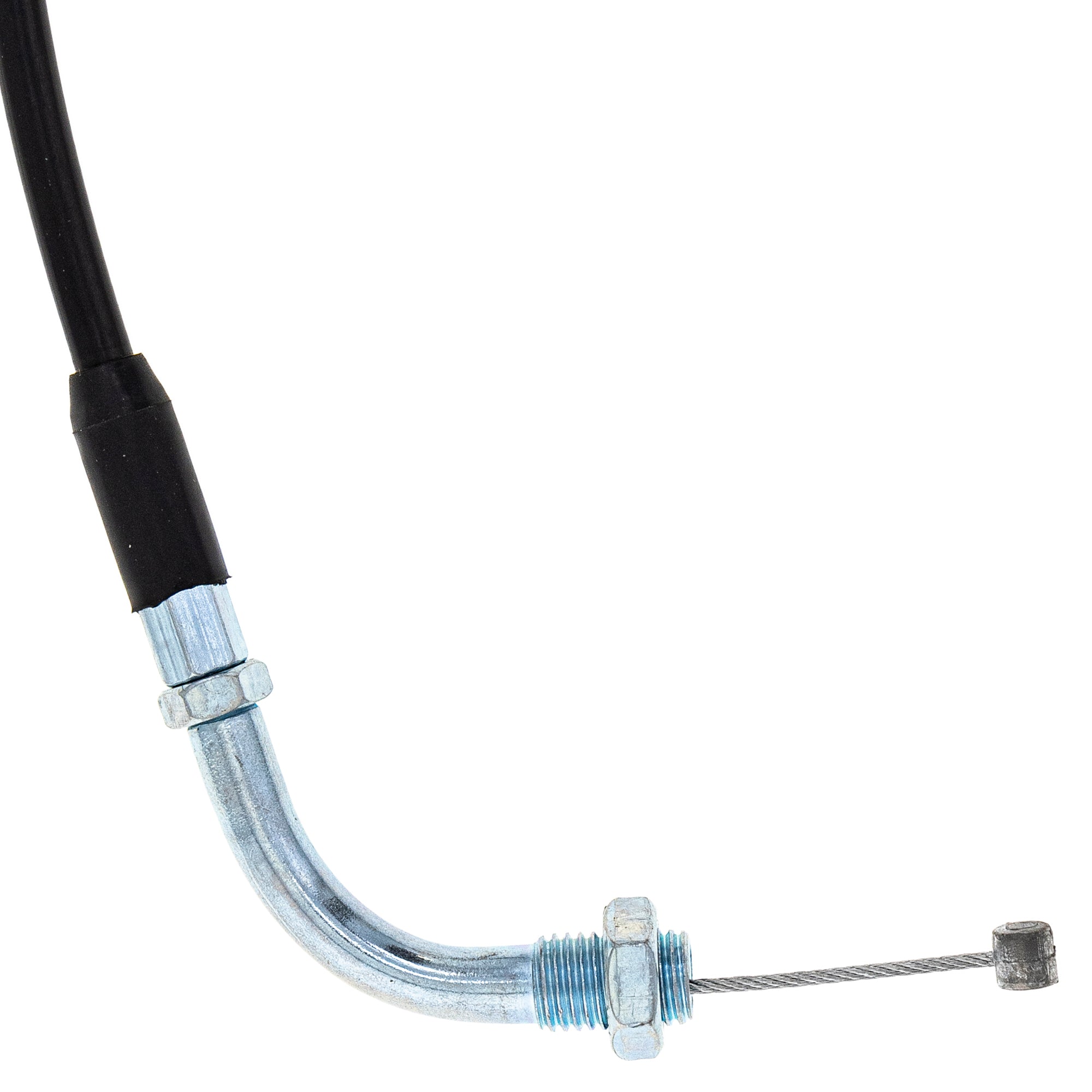 NICHE 519-CCB3222L Throttle Cable