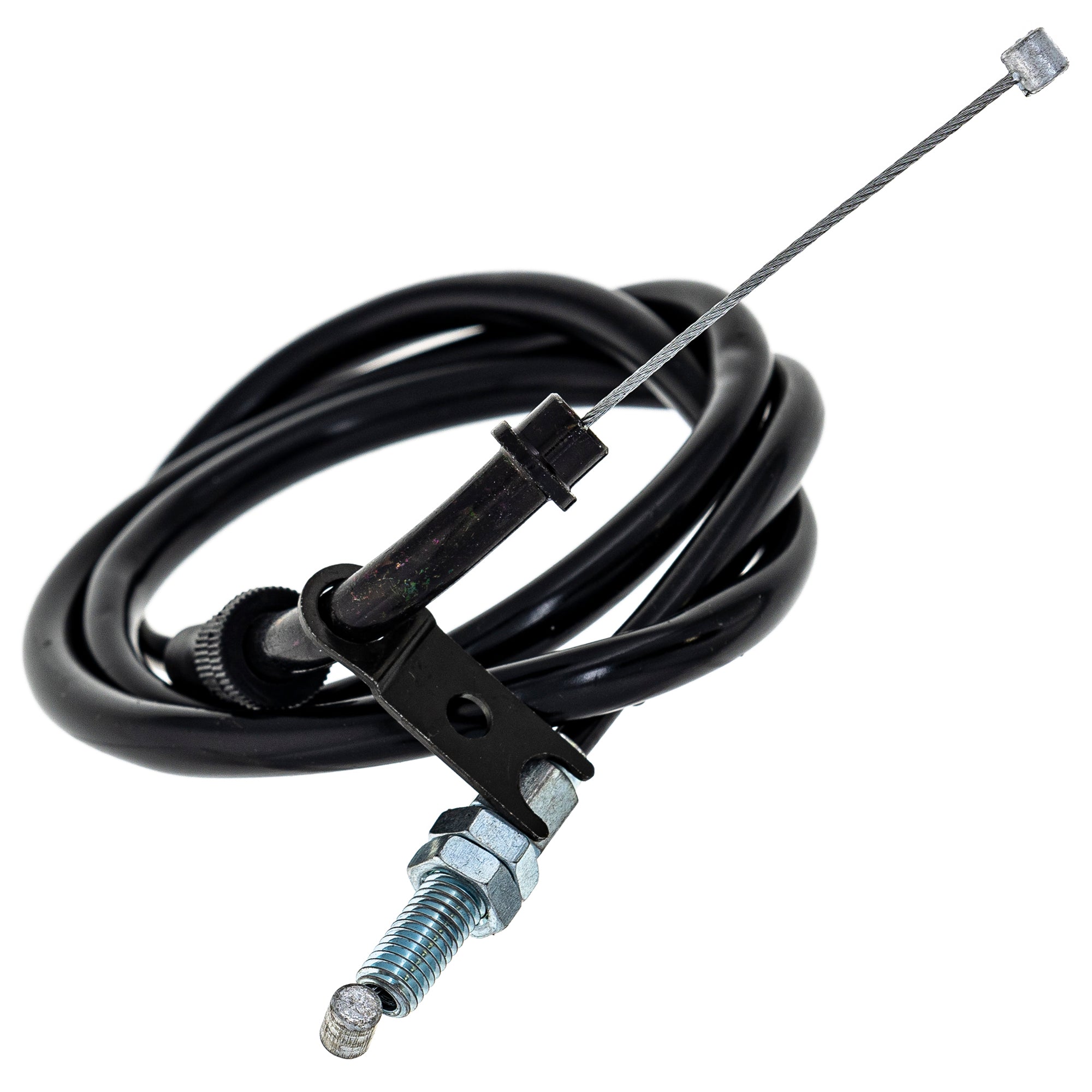 Push Throttle Cable for Suzuki V-Strom 650 DL650 58300-27G20