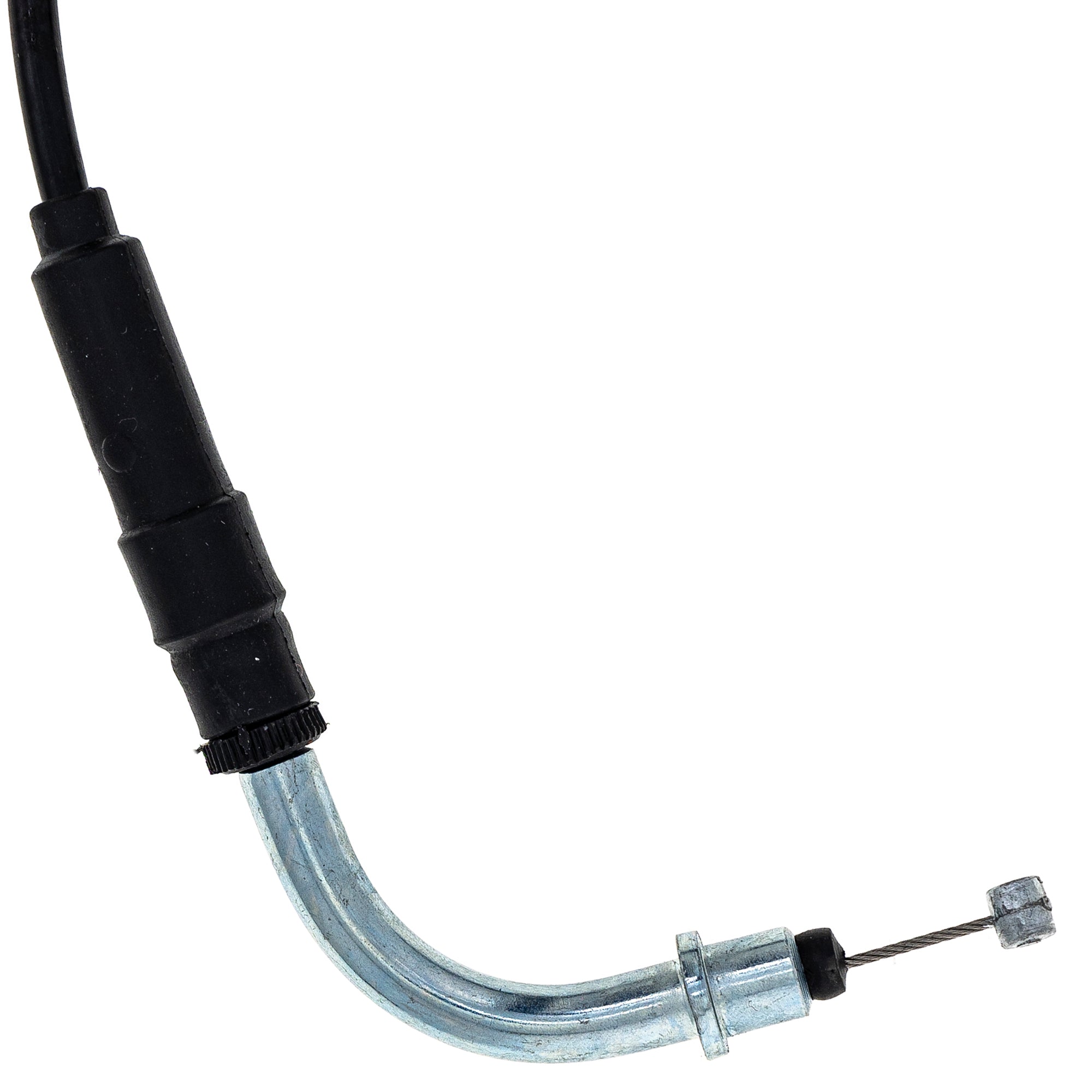 NICHE 519-CCB3220L Throttle Cable