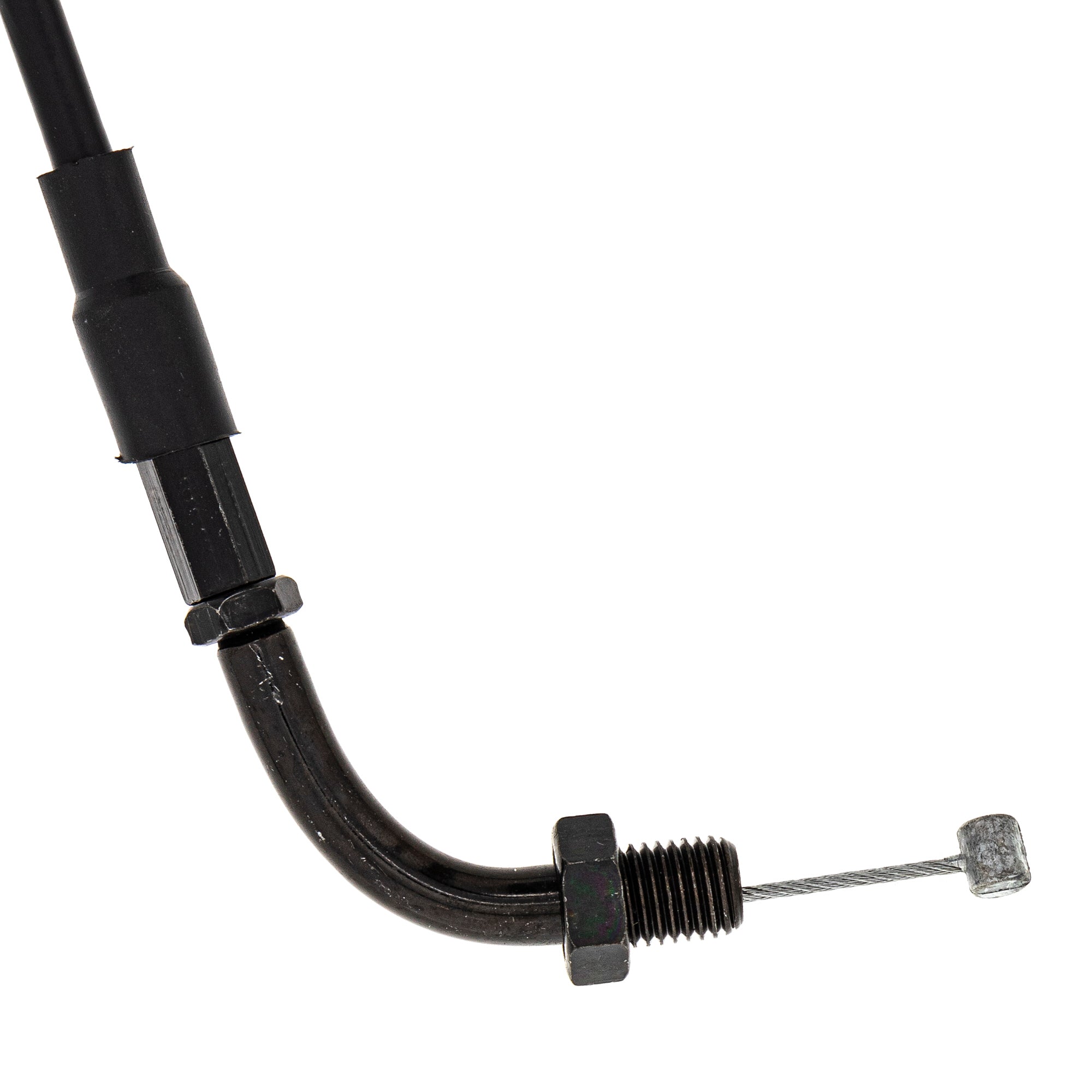 NICHE 519-CCB3233L Throttle Cable