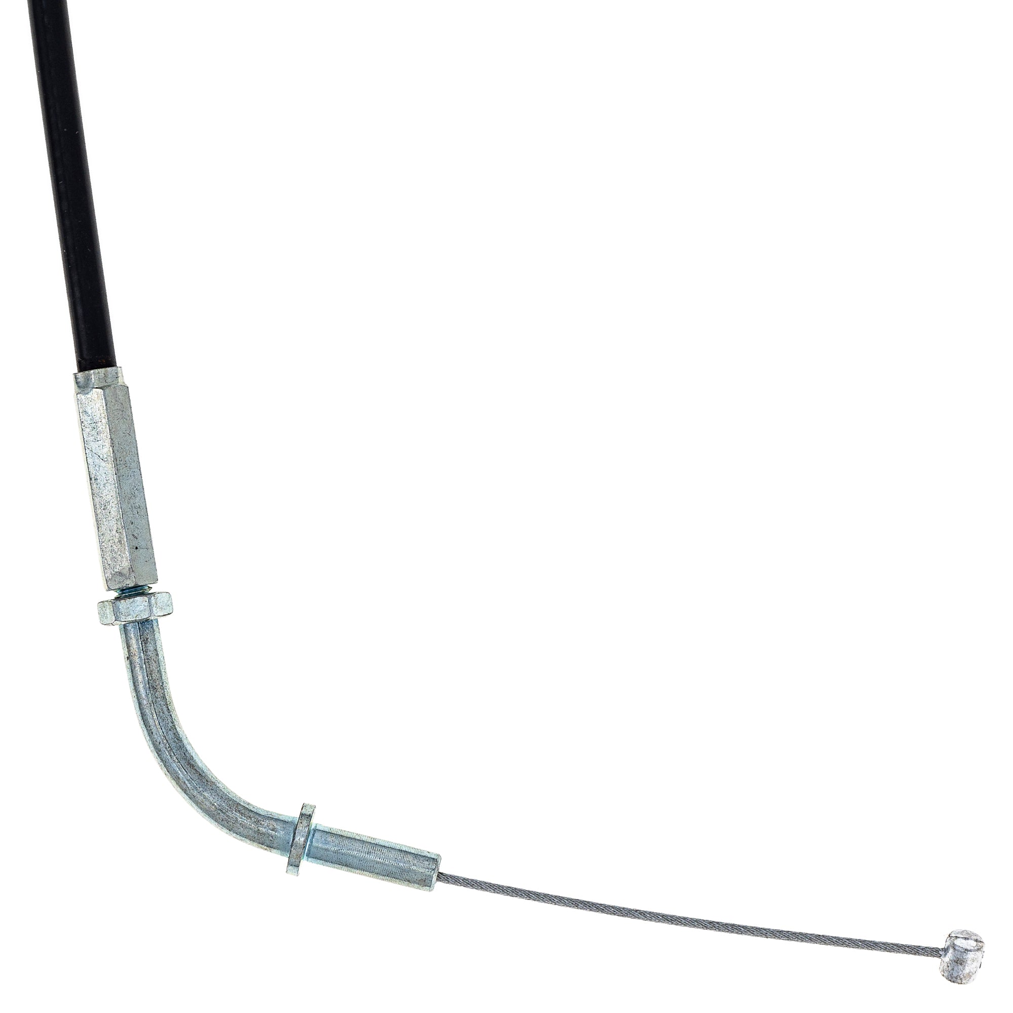 NICHE 519-CCB3230L Throttle Cable