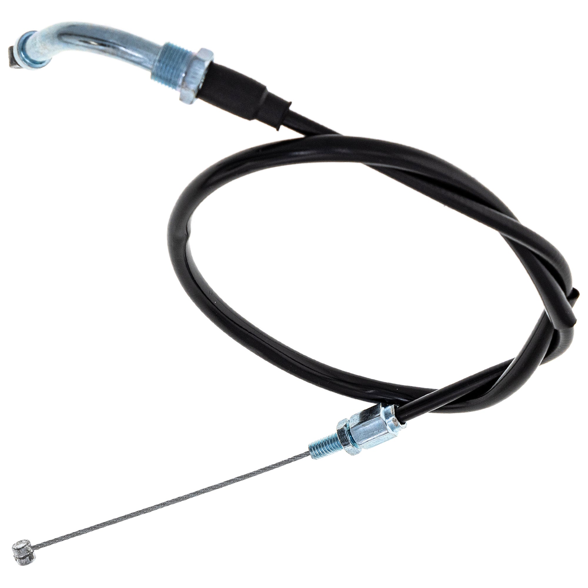 Push Throttle Cable for Honda CBR600RR 17920-MFJ-D10 Motorcycle