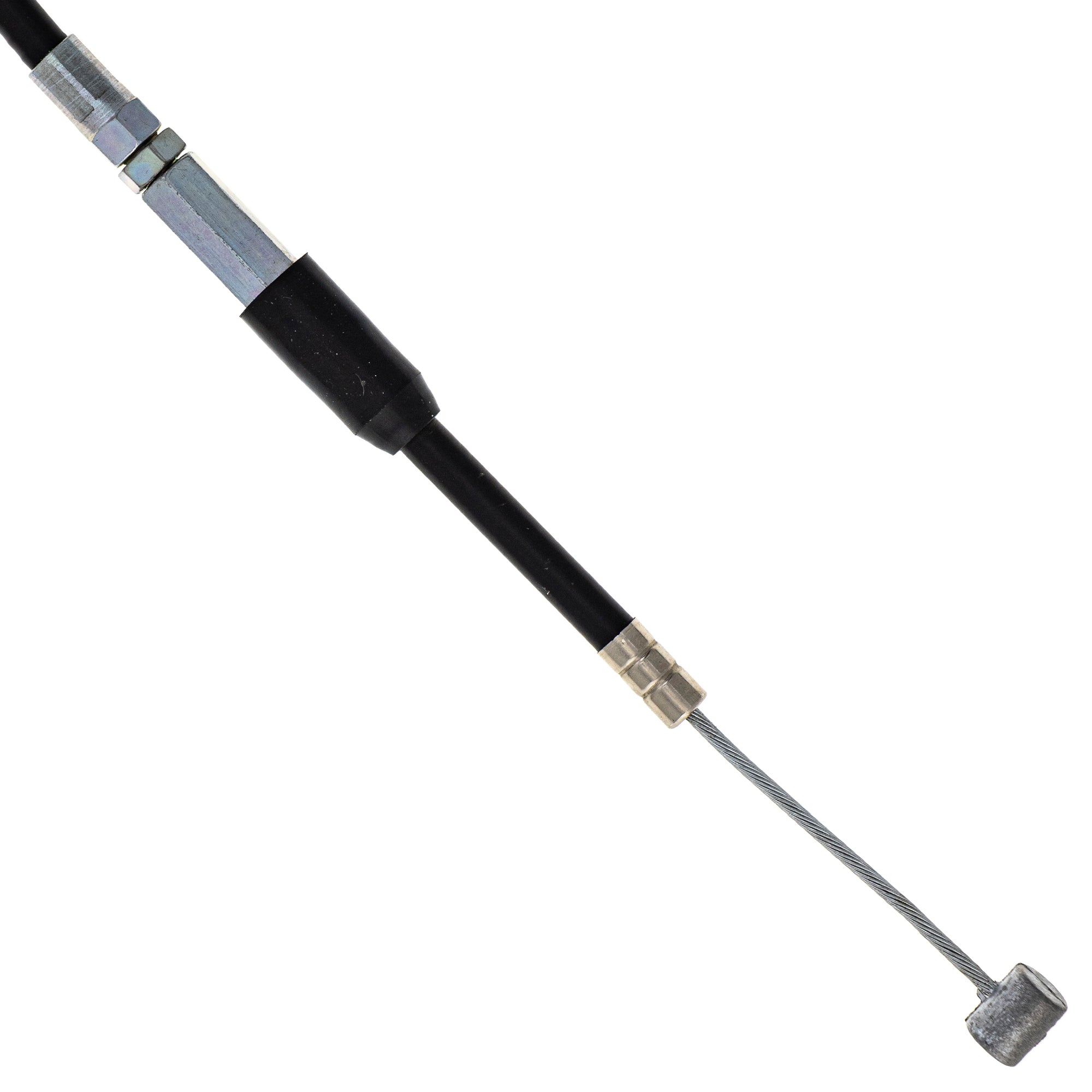 NICHE 519-CCB3246L Clutch Cable