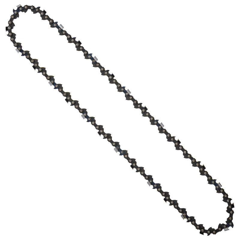 Chainsaw Chain 16 Inch .050 3/8 56DL for zOTHER Windsor Stens Oregon Husqvarna Poulan 8TEN 810-CCC2232H
