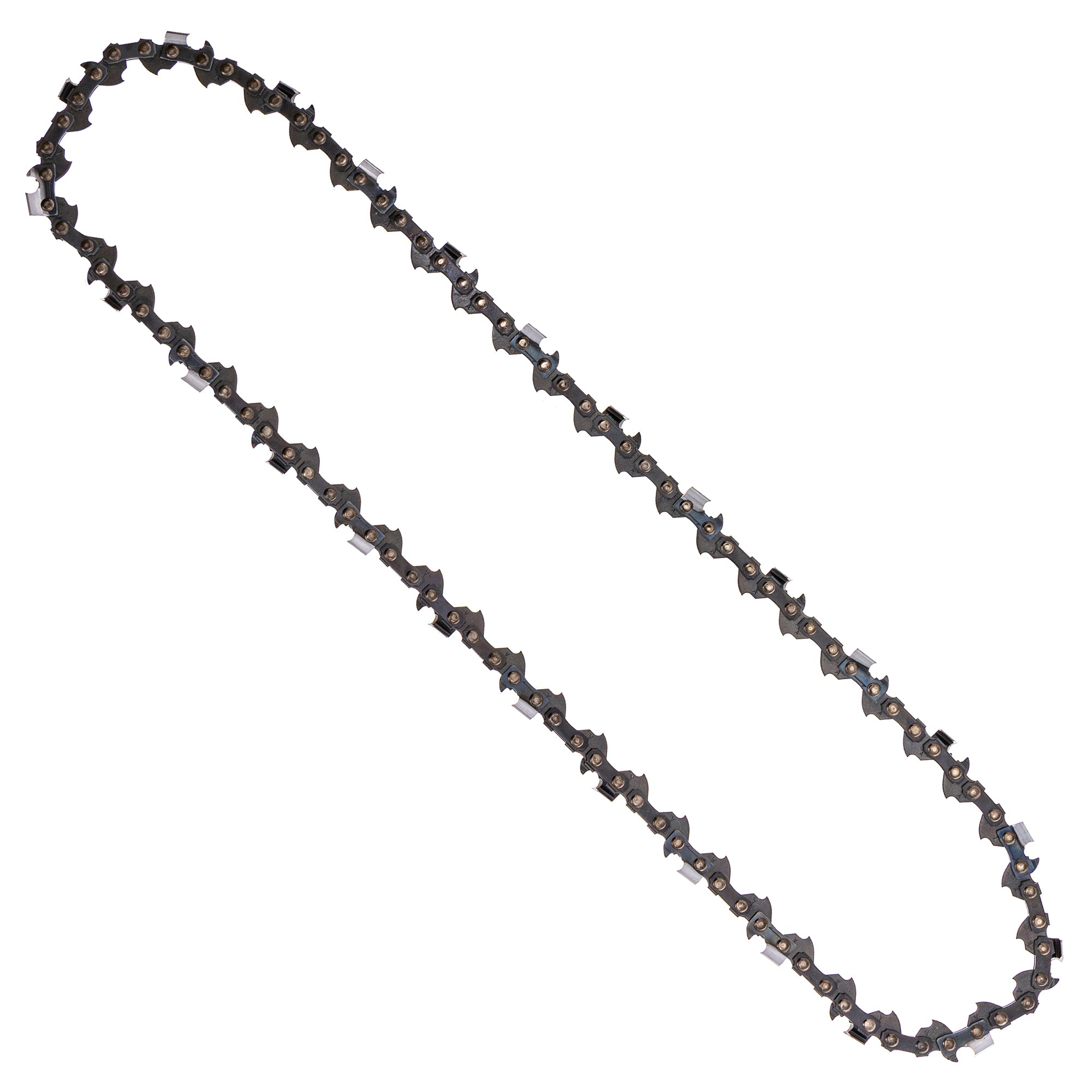 8TEN MK1002928 Guide Bar & Chain for zOTHER Windsor Stens Silver