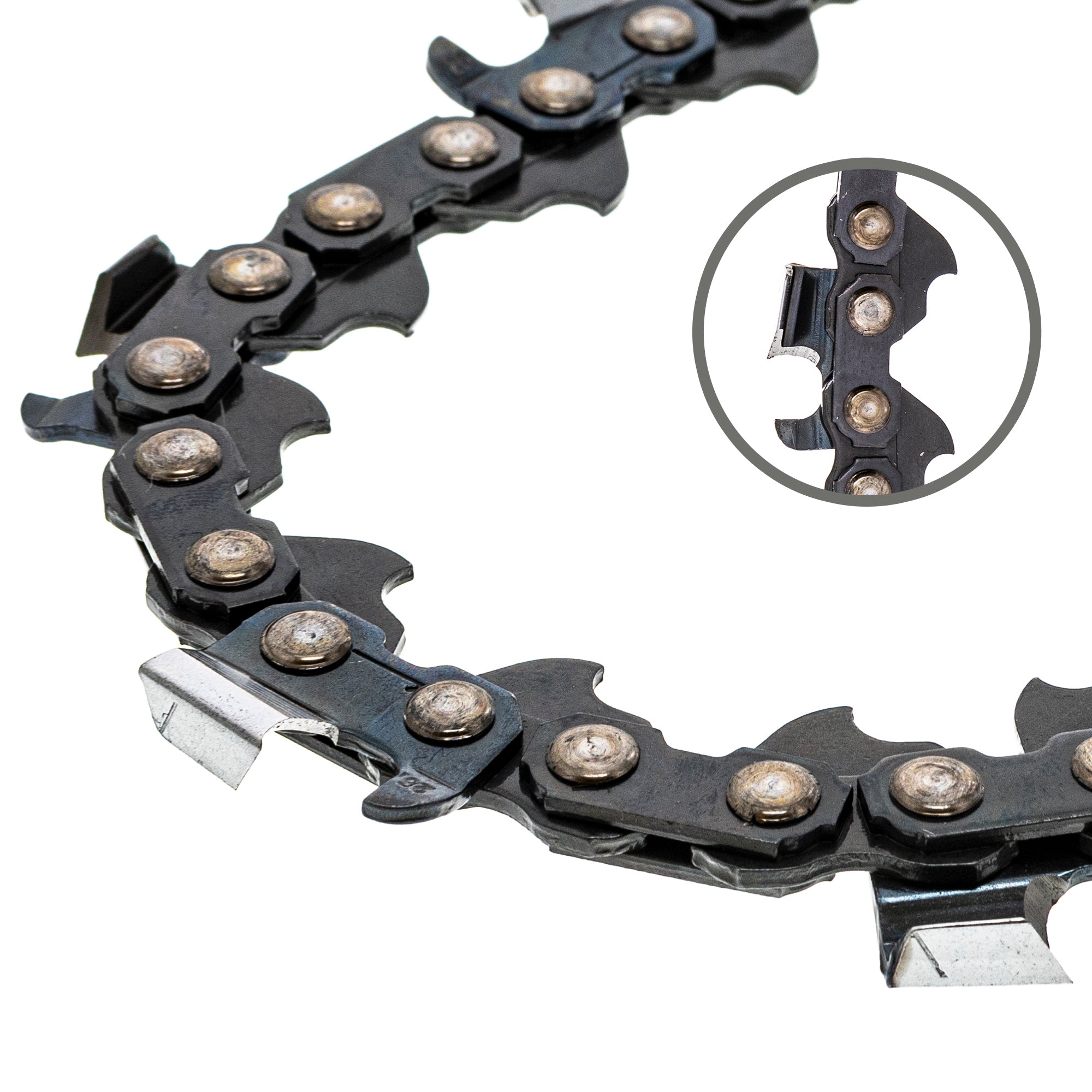 8TEN Chain 3-Pack 75LPX072G 75EXL072G 36RS372E H50S72