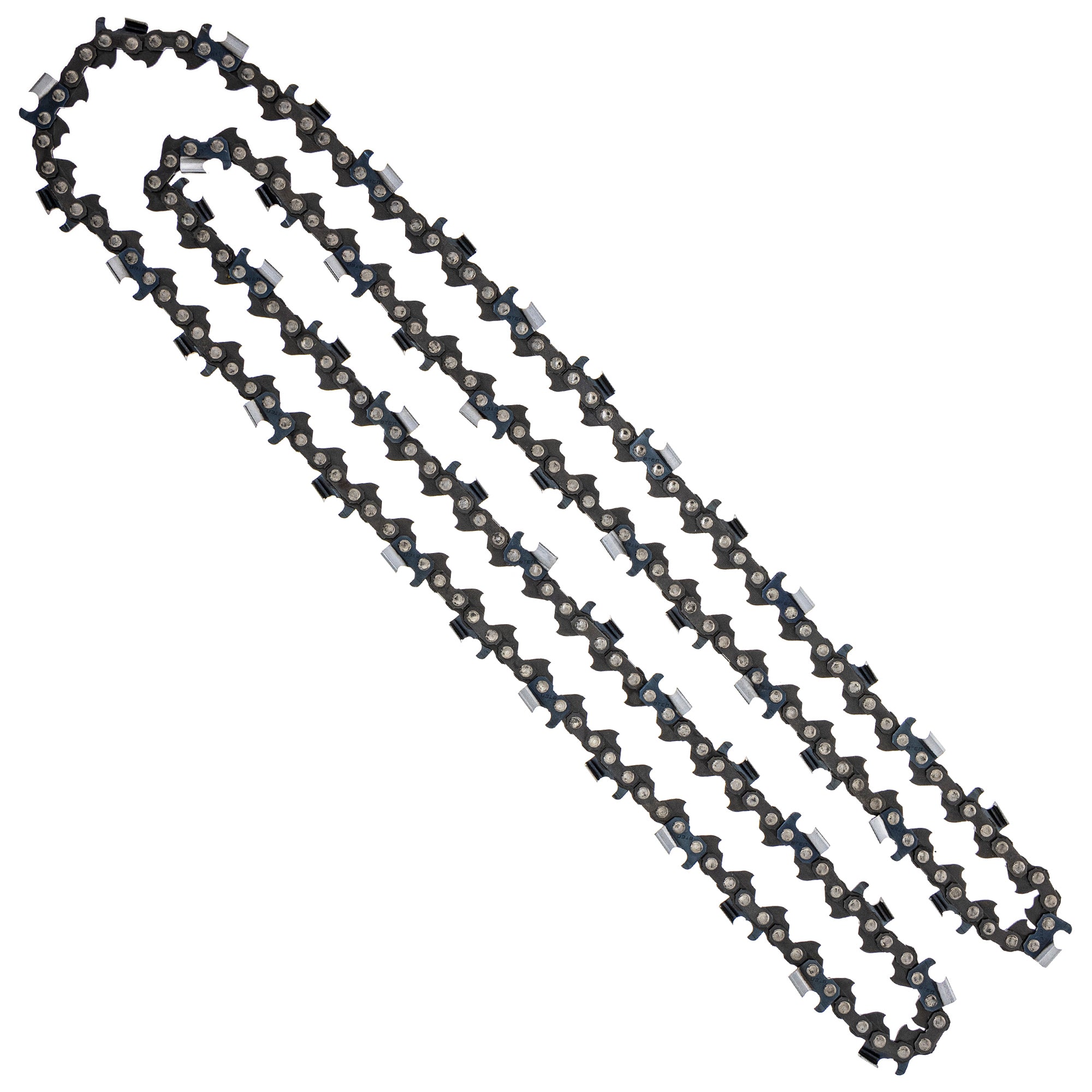 8TEN 810-CCC2321H Chain 3-Pack for zOTHER Oregon Echo Shindaiwa Bear