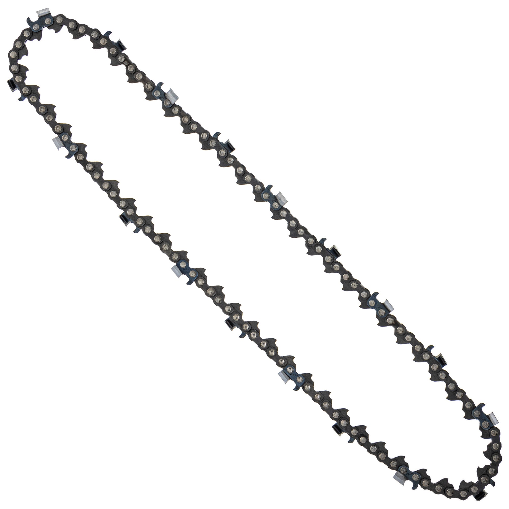 8TEN 810-CCC2373H Chain 2-Pack for zOTHER Stens Oregon MSE MS Mac