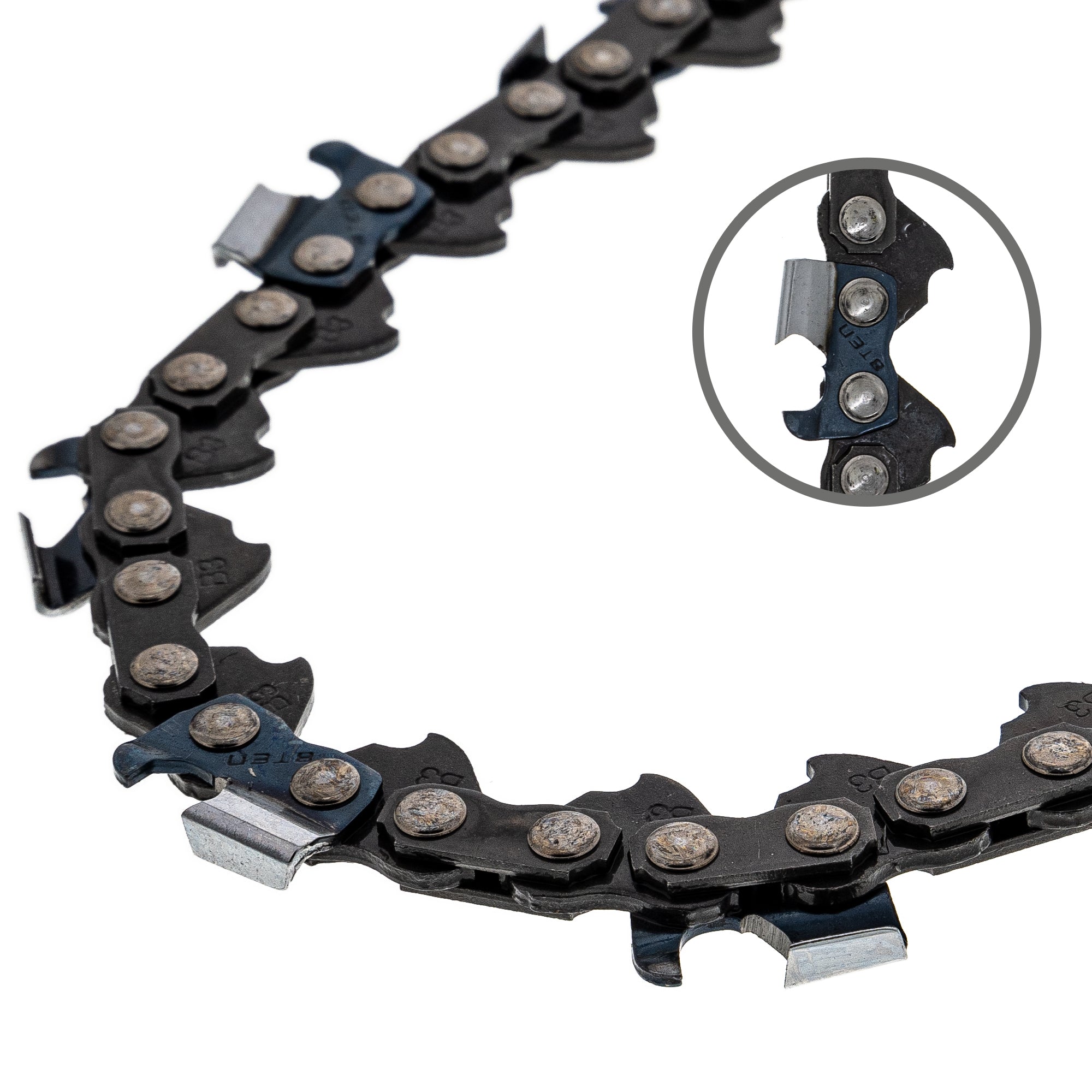 8TEN Chain 75EXJ115G 75EXL115G H50S115 36RSF115